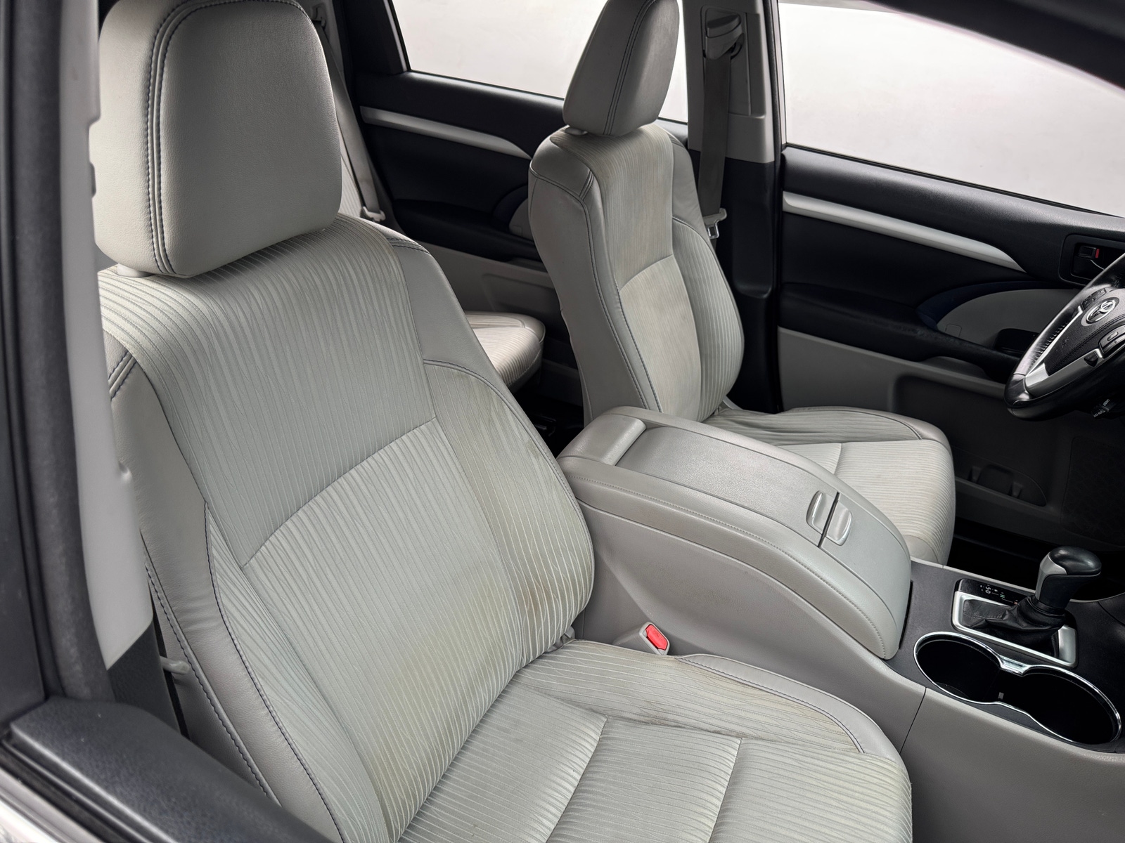 Thumbnail: 2018 Toyota Highlander - 2