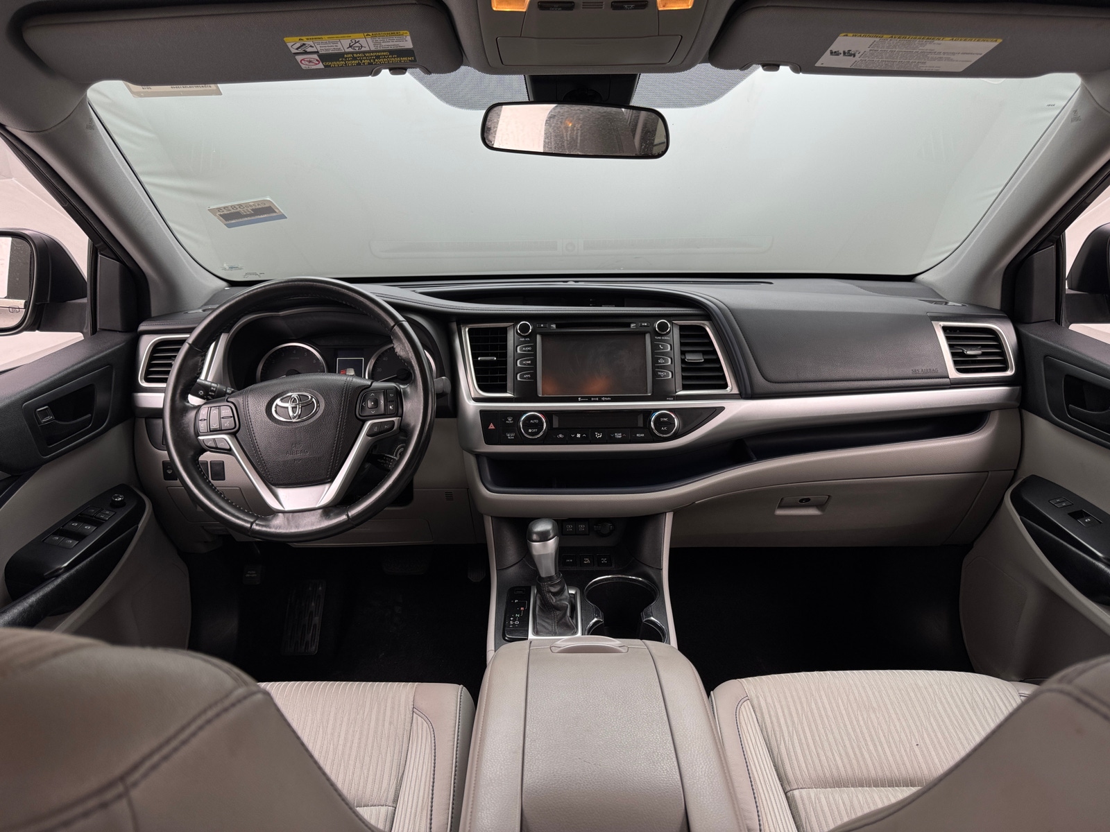 Thumbnail: 2018 Toyota Highlander - 3