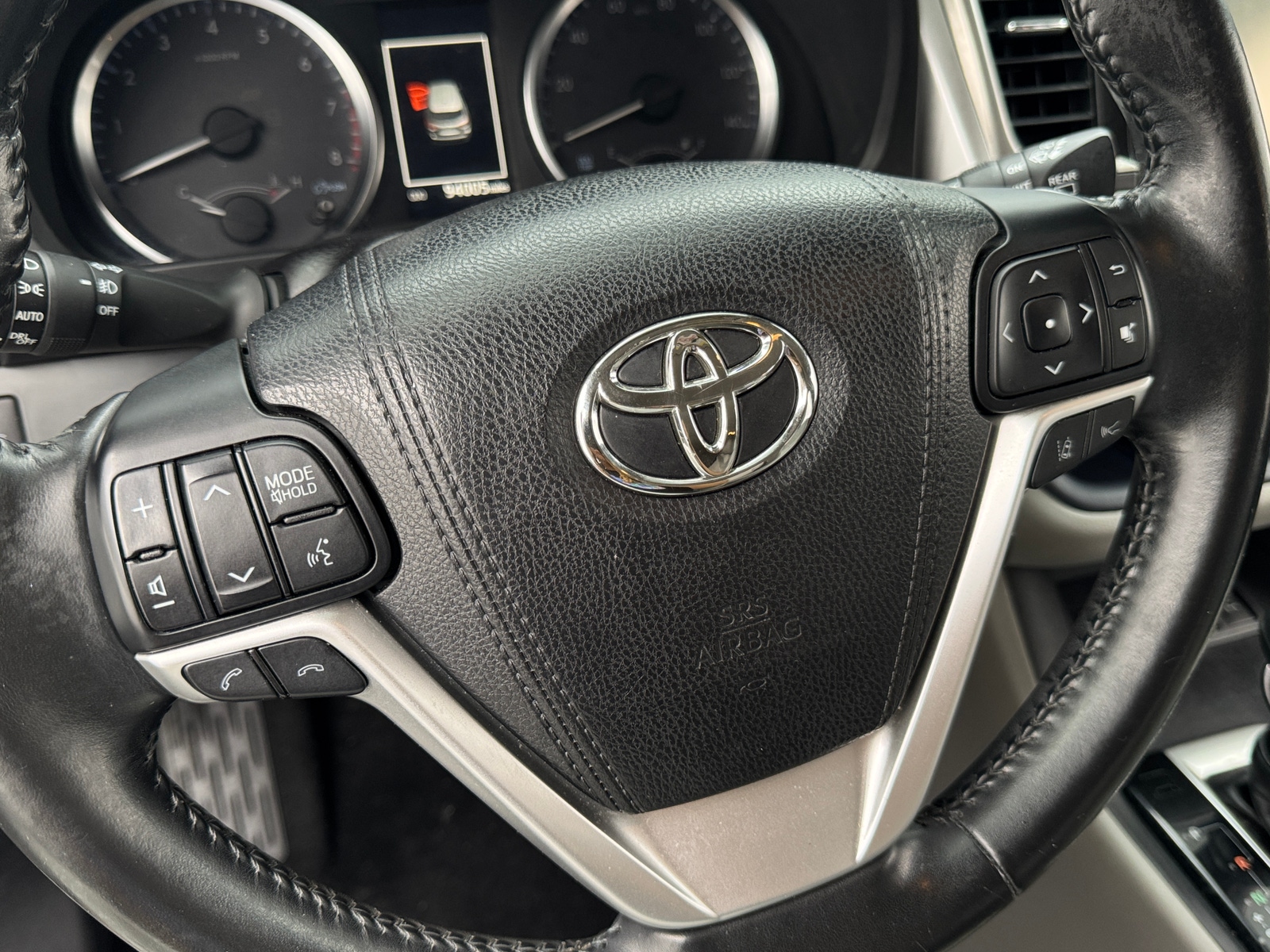 Thumbnail: 2018 Toyota Highlander - 5