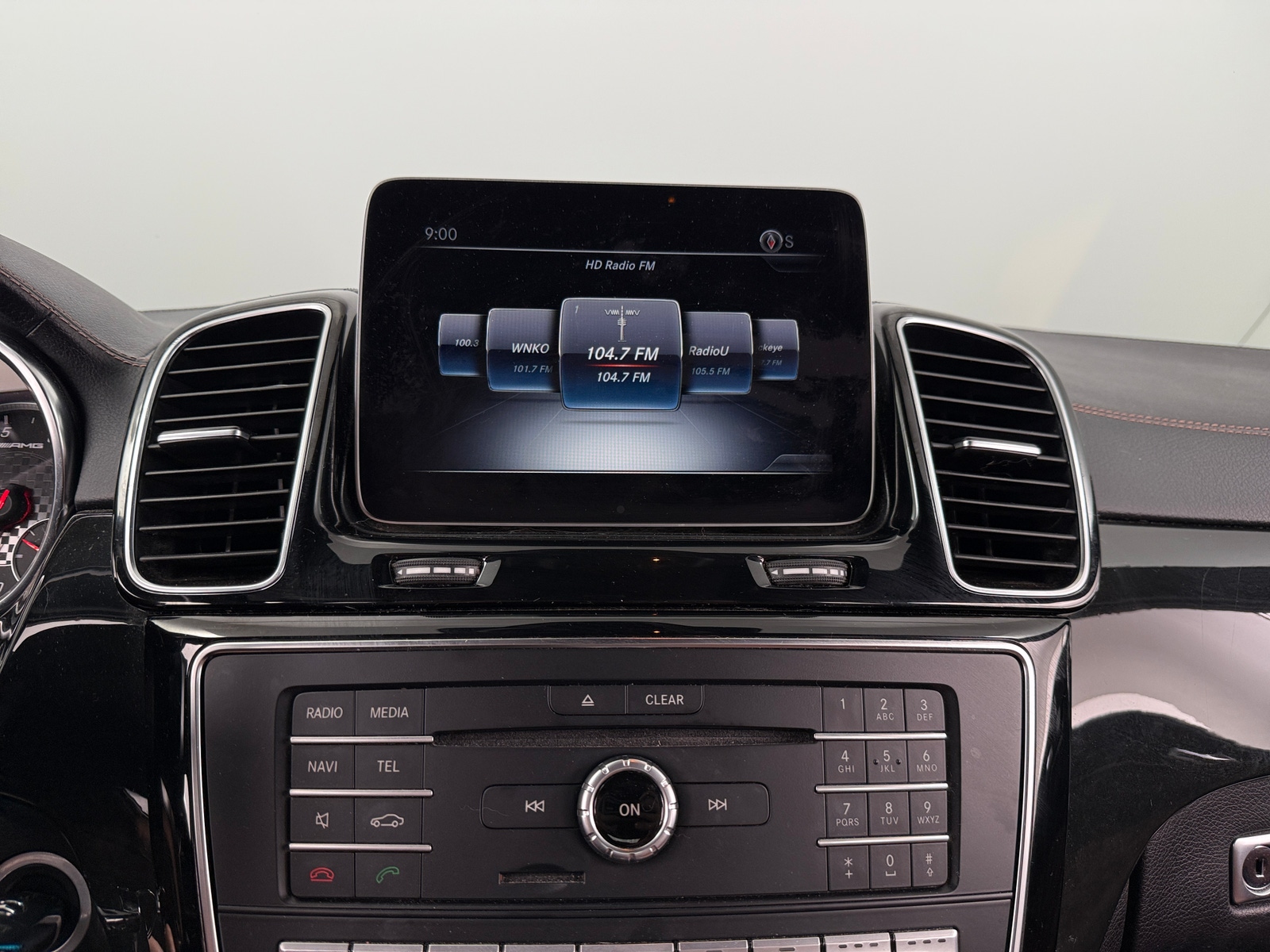 Thumbnail: 2019 Mercedes-Benz GLE - 3