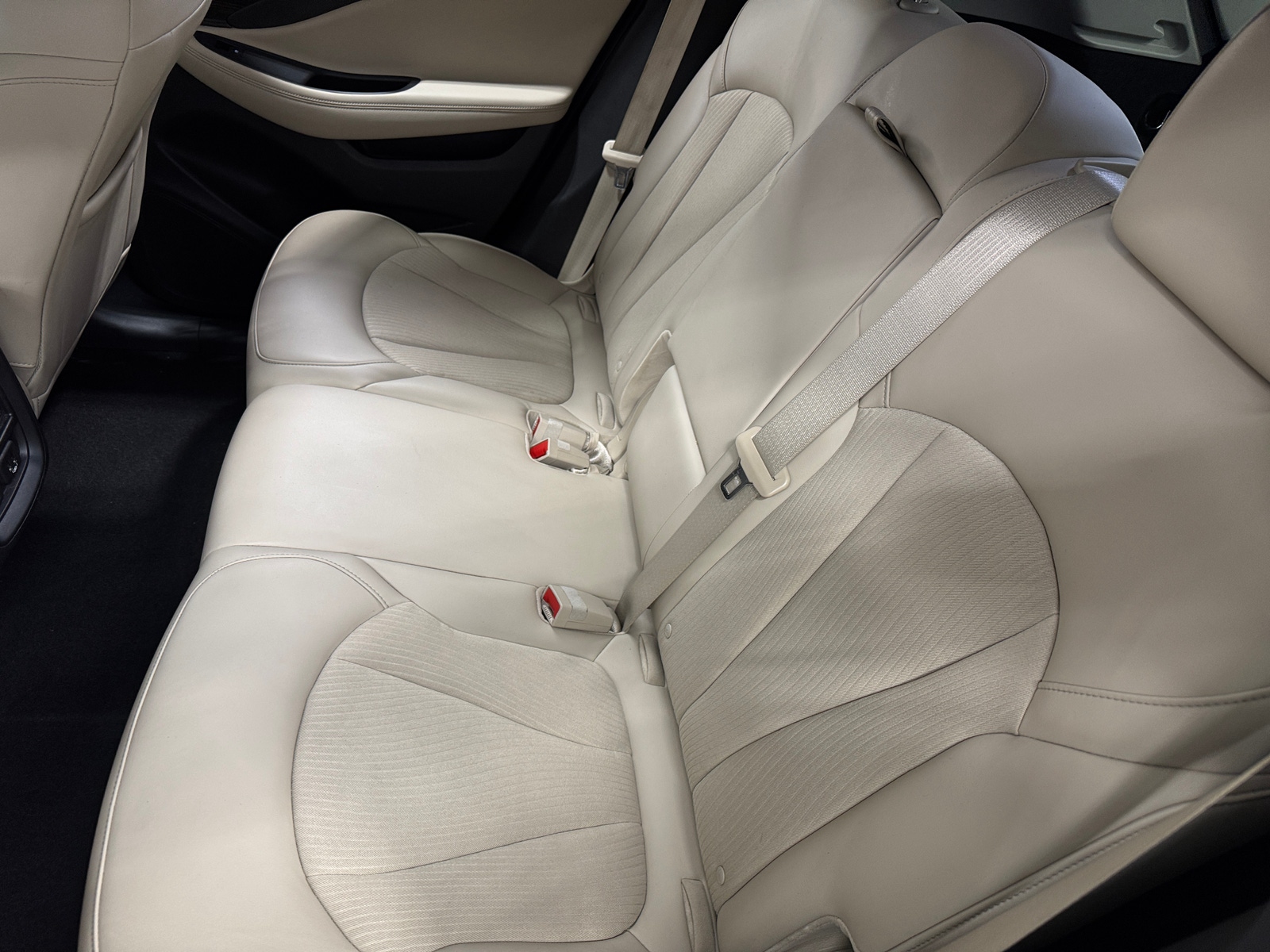 Thumbnail: 2020 Buick Envision - 5