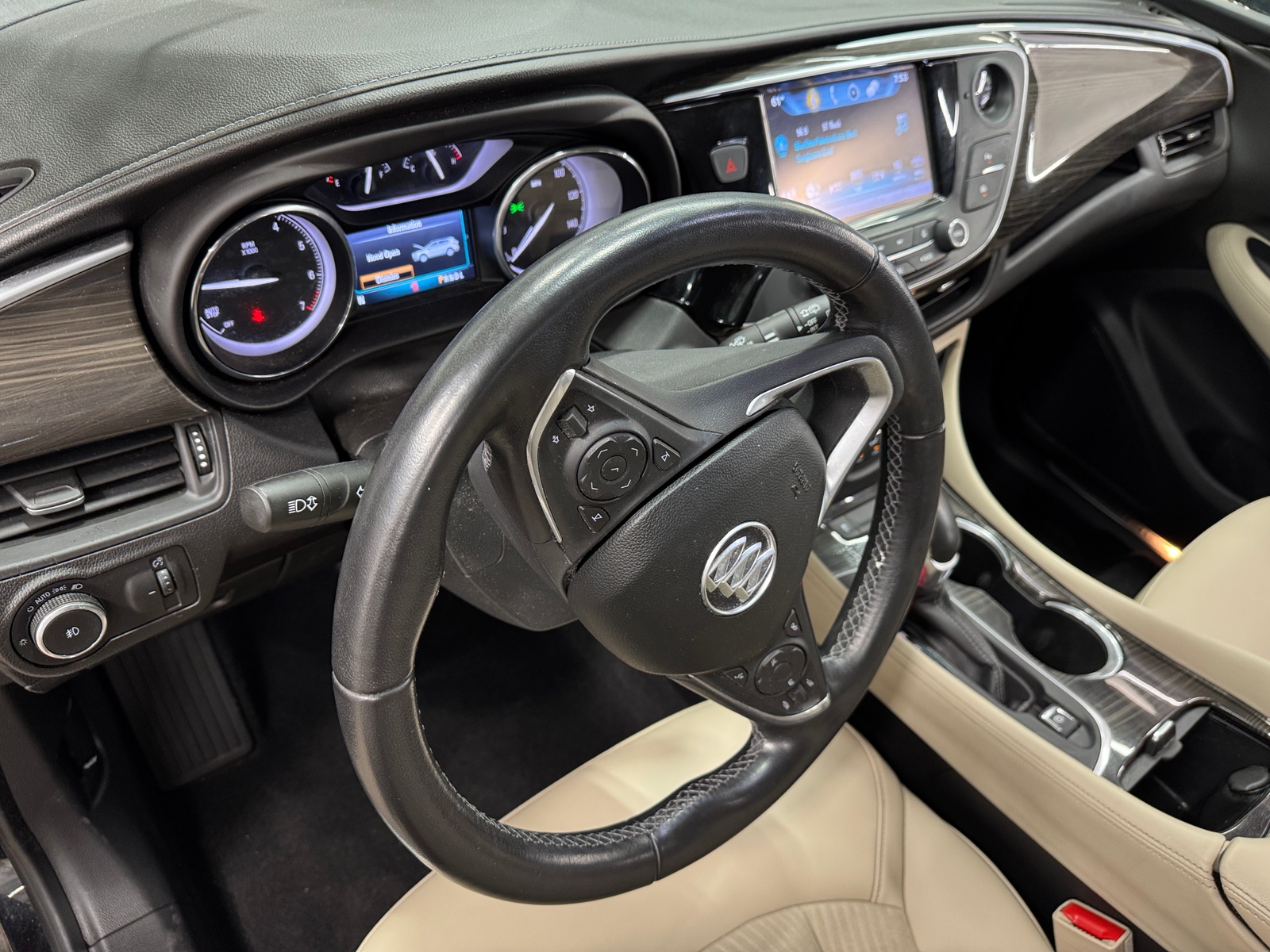 Thumbnail: 2020 Buick Envision - 2