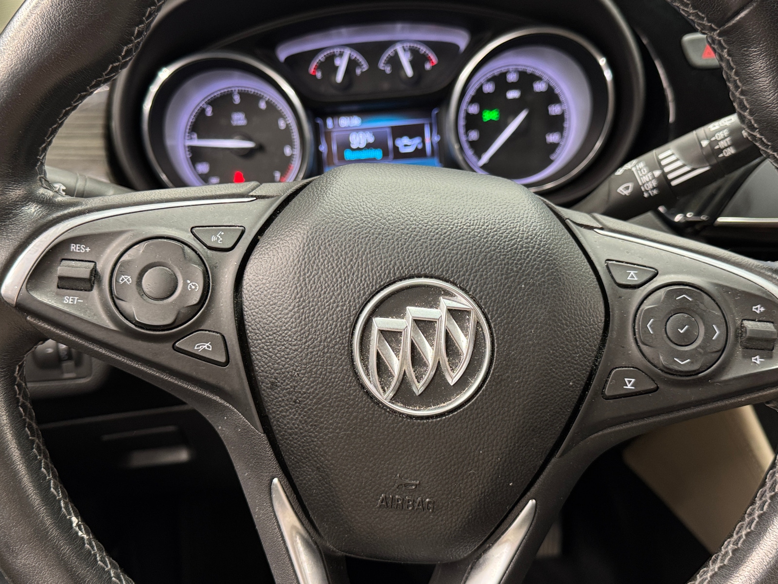Thumbnail: 2020 Buick Envision - 4