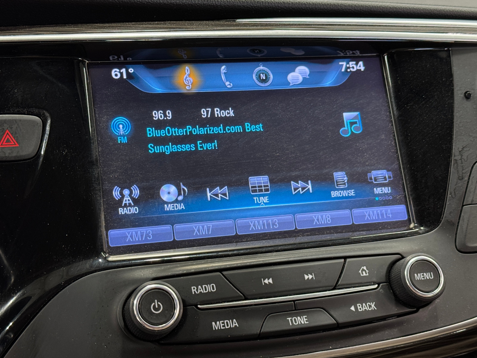 Thumbnail: 2020 Buick Envision - 3