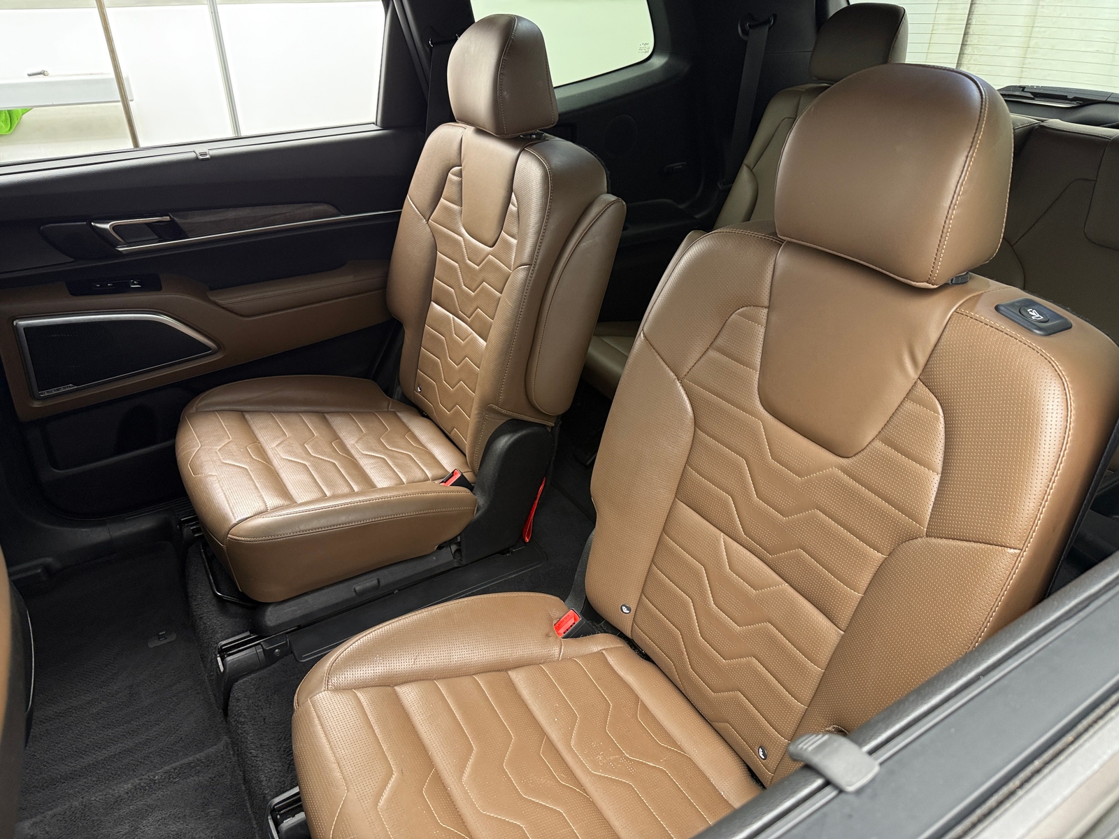 Thumbnail: 2022 Kia Telluride - 5