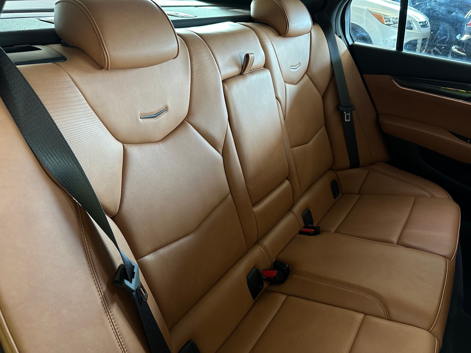 Thumbnail: 2020 Cadillac CT5 - 5