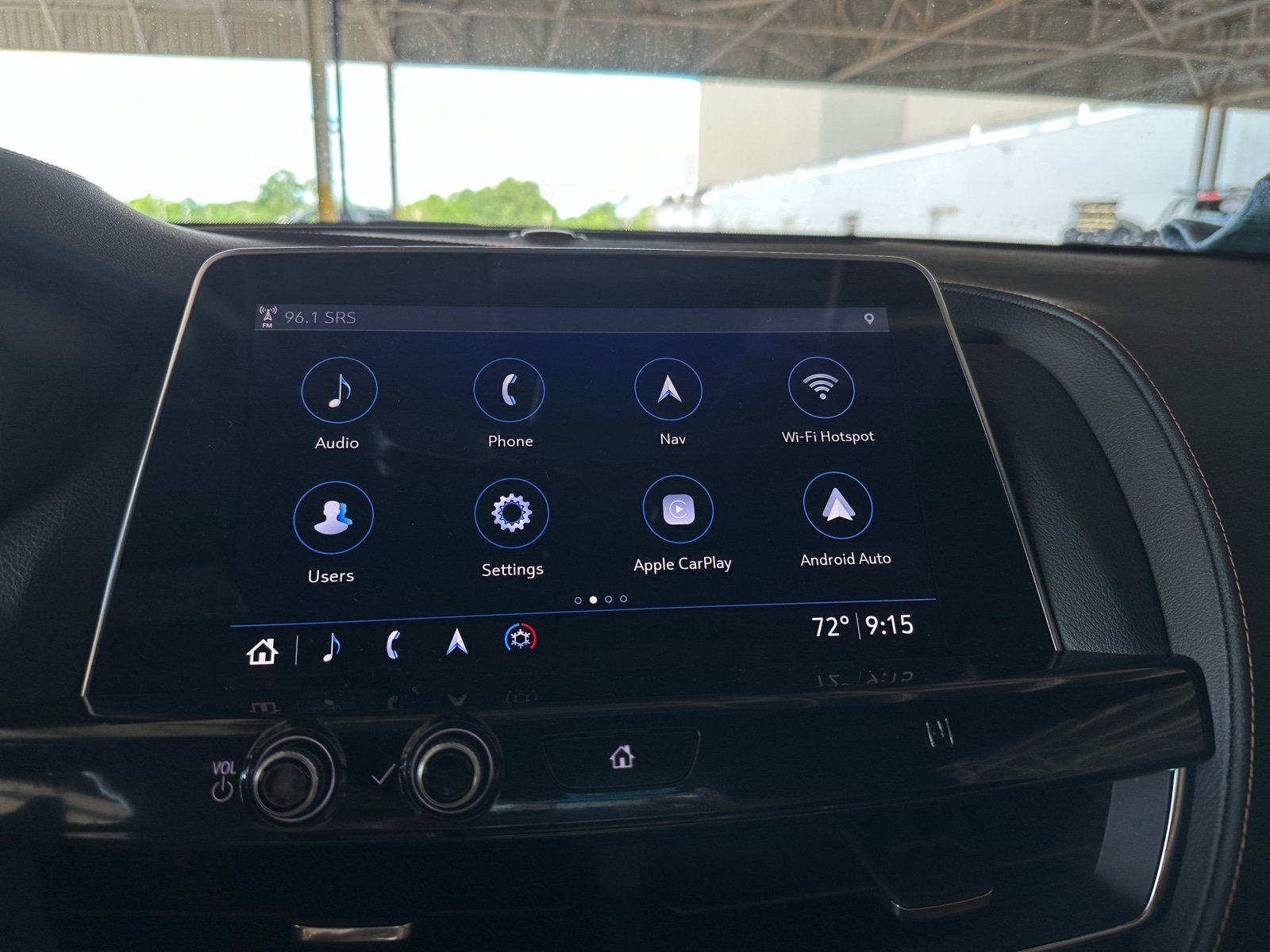 Thumbnail: 2020 Cadillac CT5 - 3