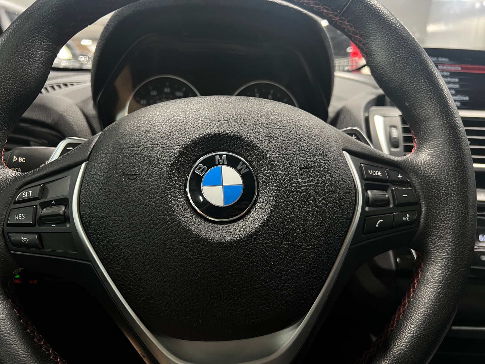 Thumbnail: 2016 BMW 2 Series - 3