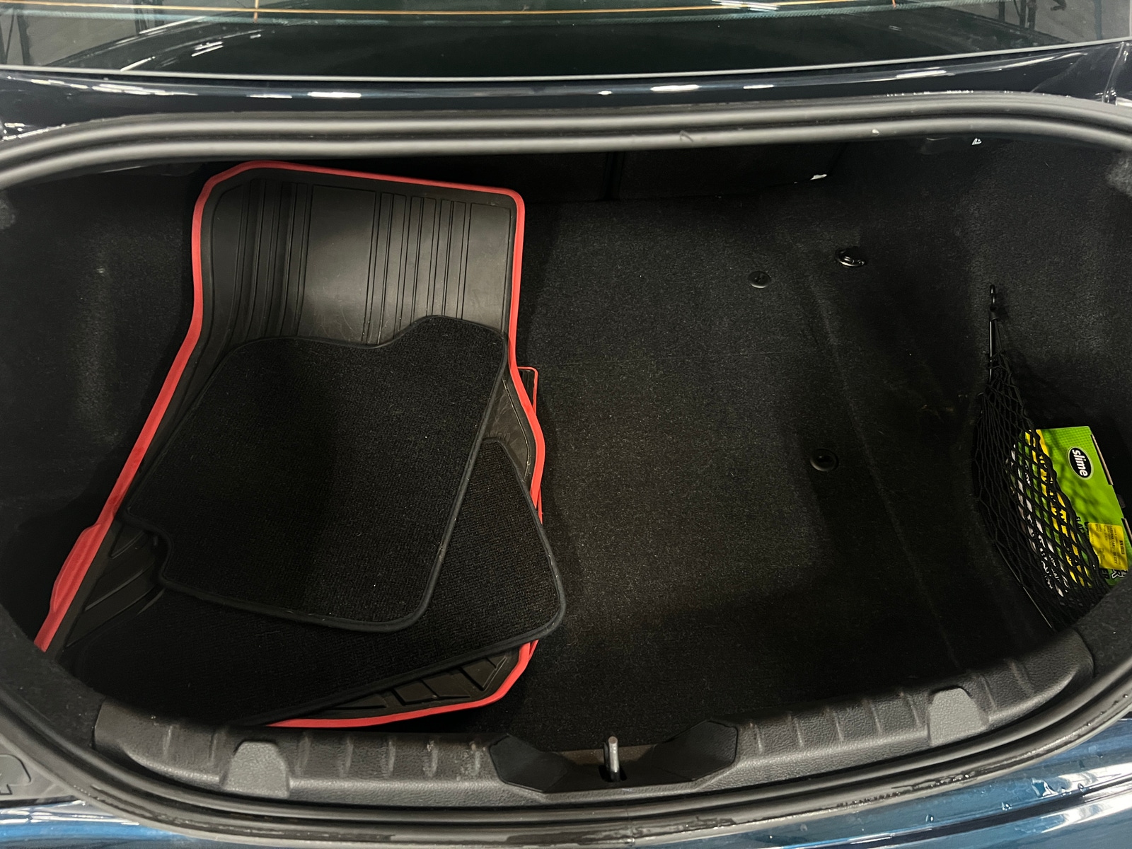 Thumbnail: 2016 BMW 2 Series - 4