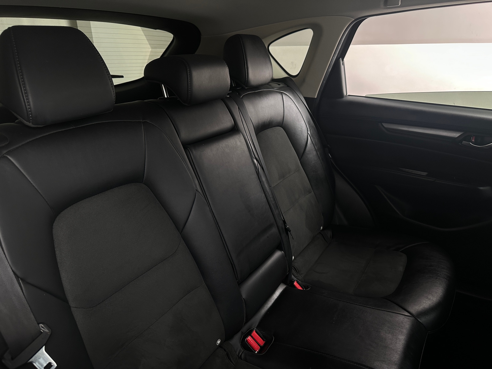 Thumbnail: 2022 Mazda CX-5 - 5