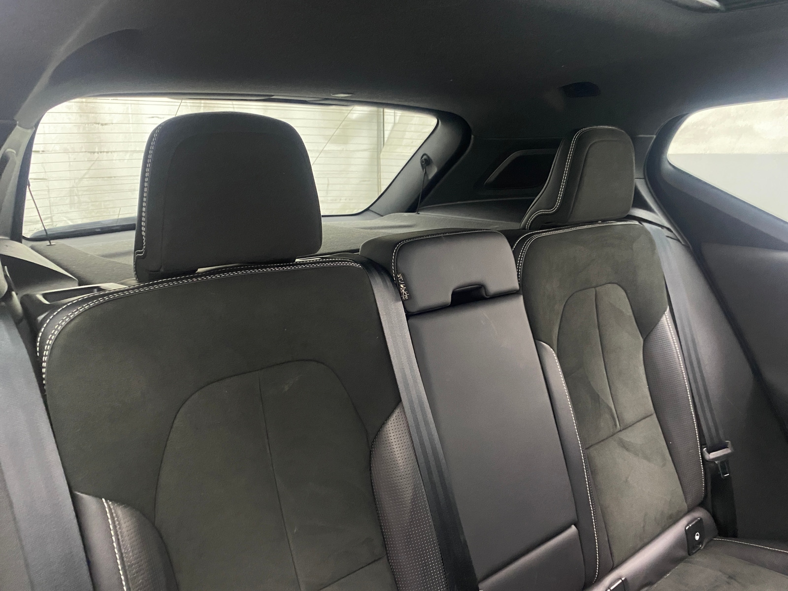 Thumbnail: 2020 Volvo XC40 - 5