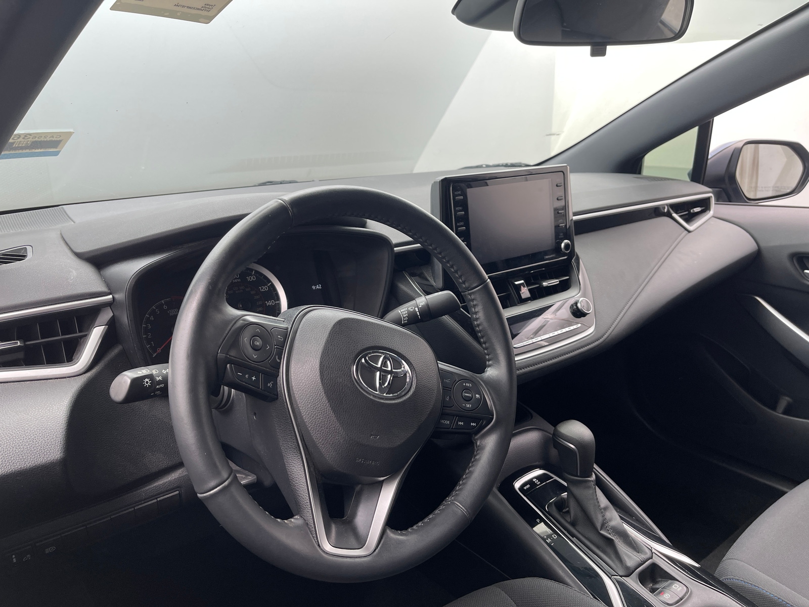 Thumbnail: 2022 Toyota Corolla - 3