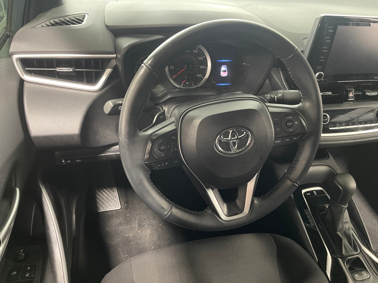 Thumbnail: 2022 Toyota Corolla - 5