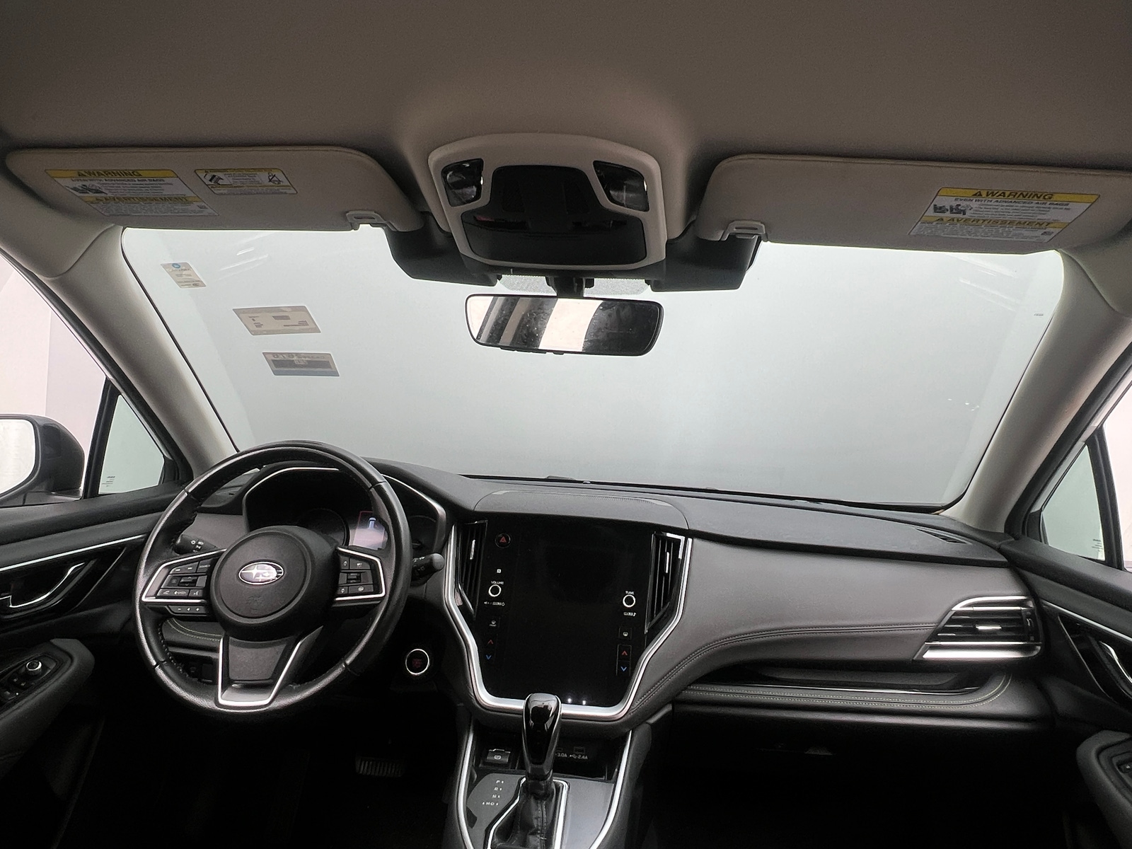Thumbnail: 2023 Subaru Outback - 3
