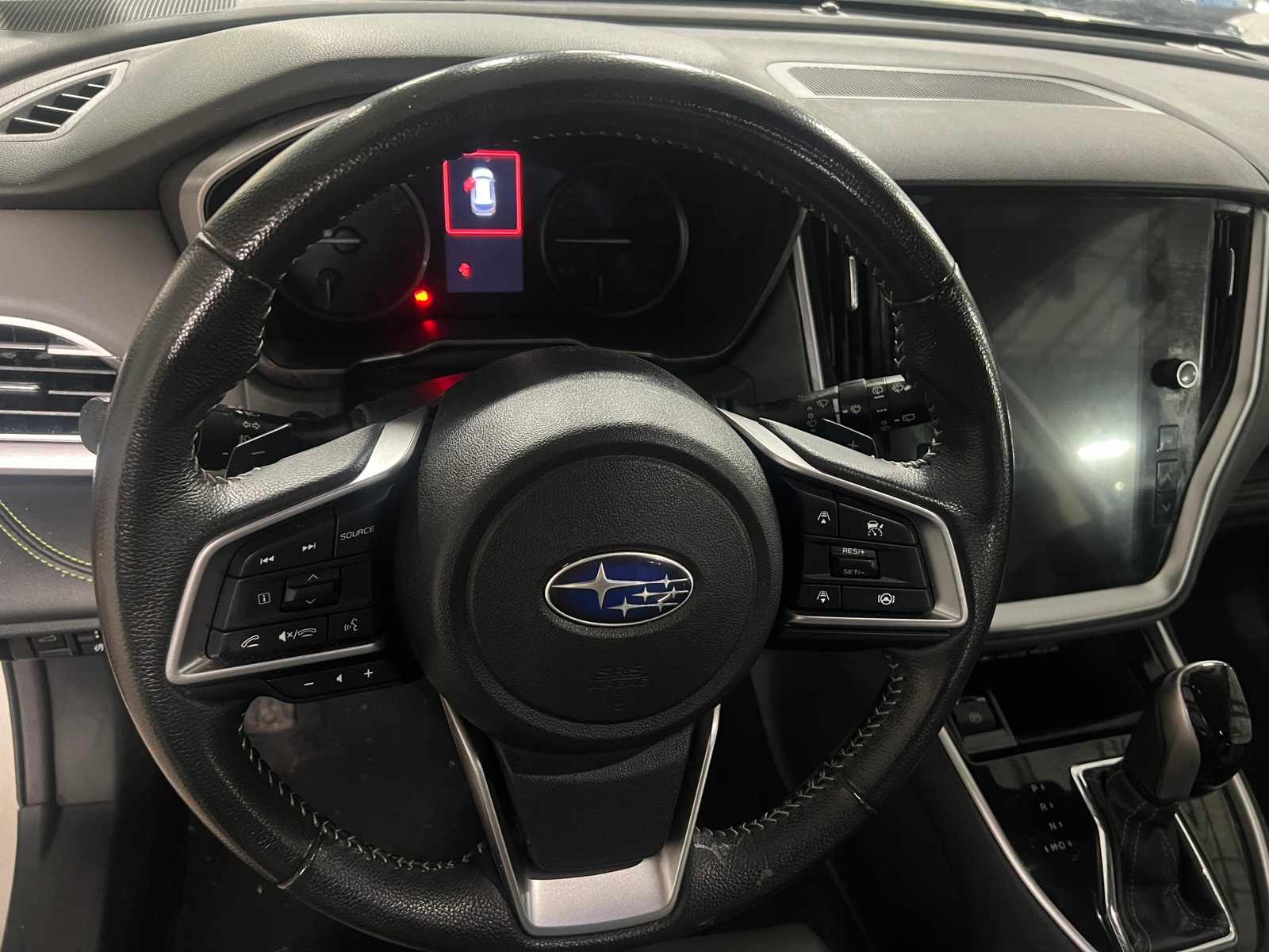 Thumbnail: 2023 Subaru Outback - 5