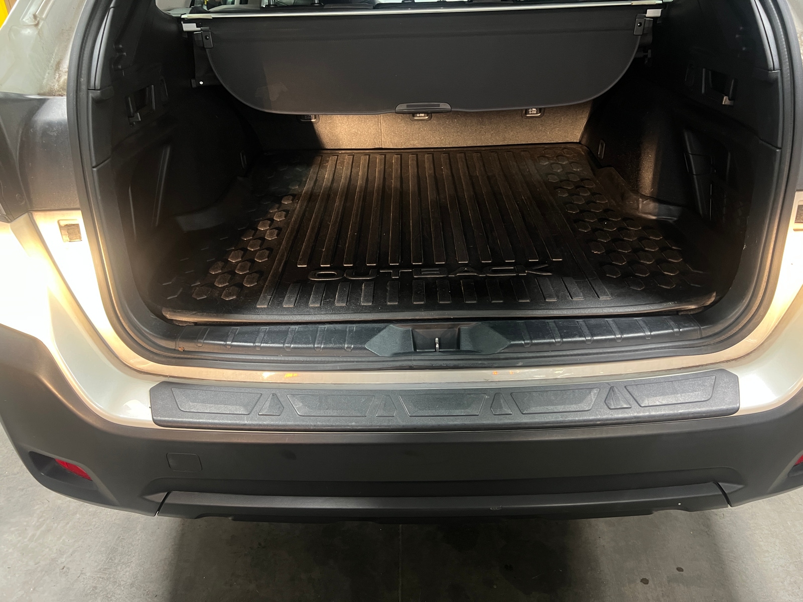 Thumbnail: 2023 Subaru Outback - 7