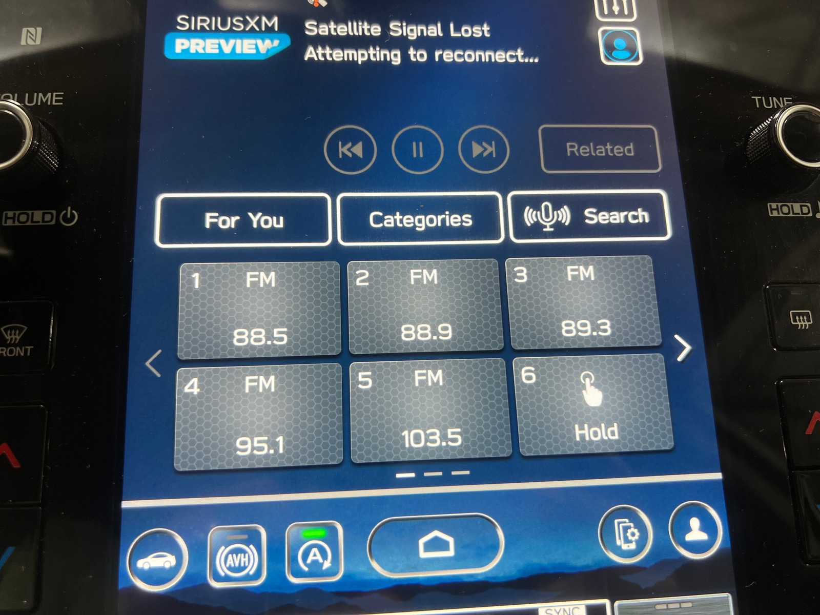 Thumbnail: 2023 Subaru Outback - 4