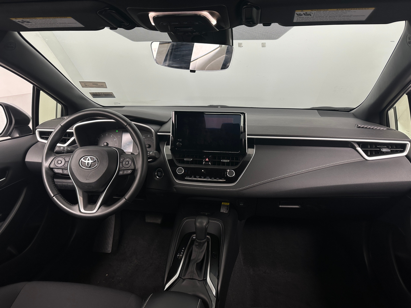 Thumbnail: 2024 Toyota Corolla - 3