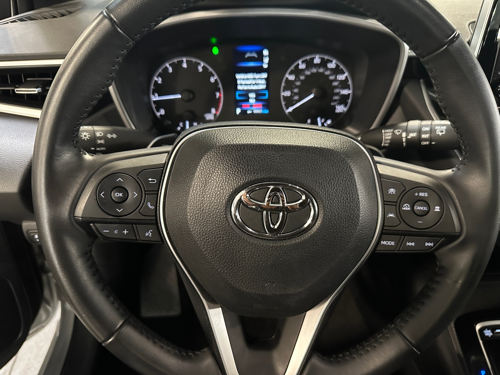 Thumbnail: 2024 Toyota Corolla - 5