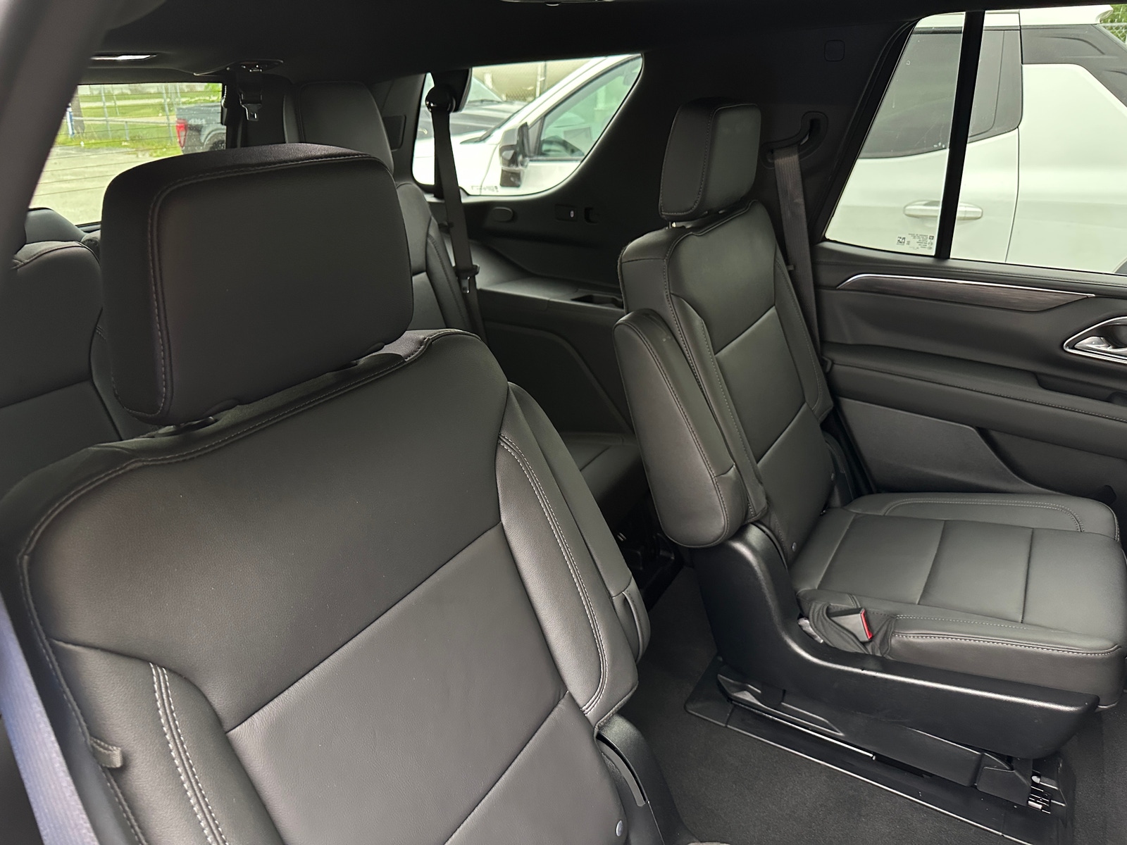 Thumbnail: 2024 Chevrolet Tahoe - 5
