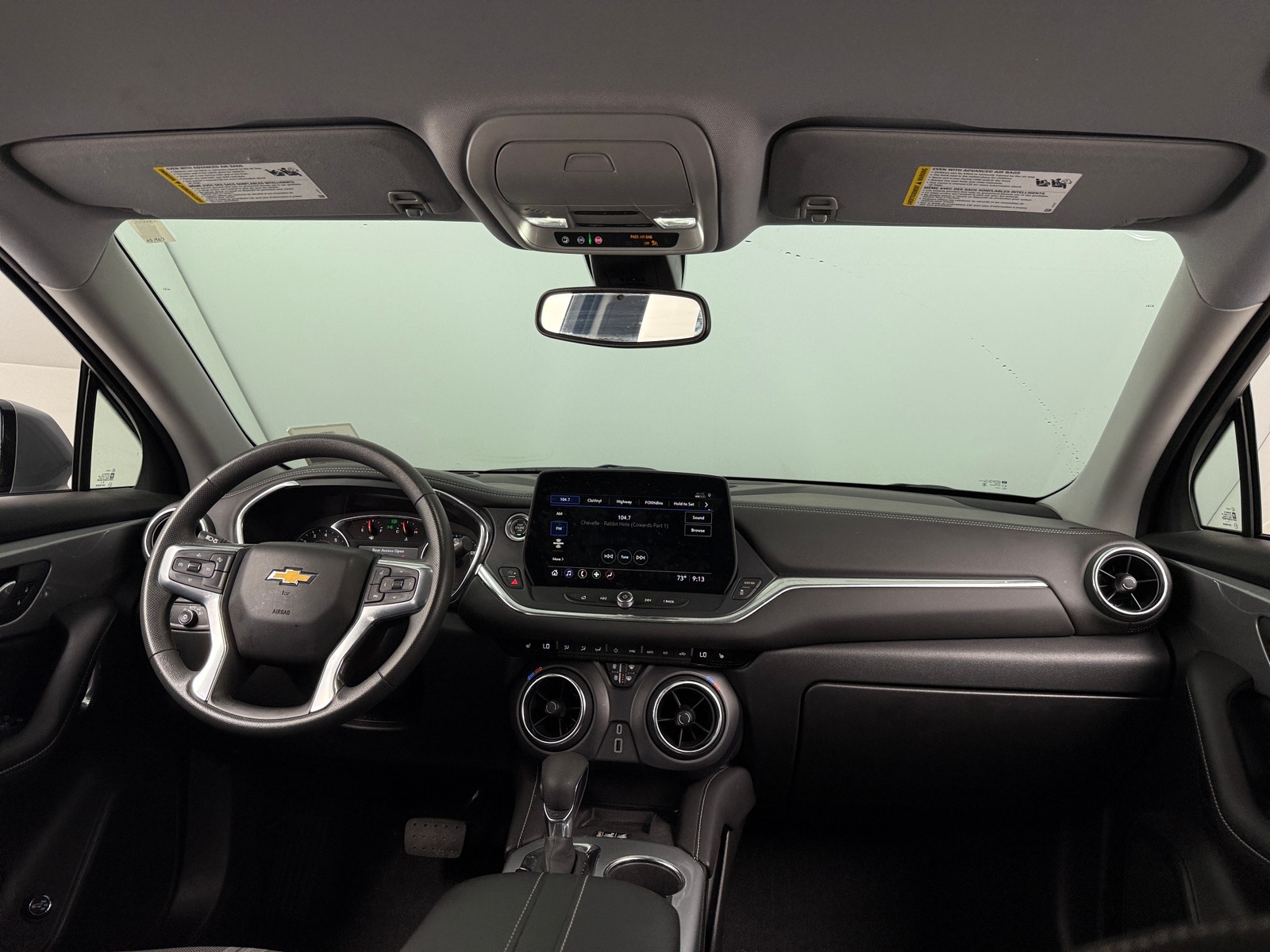 Thumbnail: 2023 Chevrolet Blazer - 3