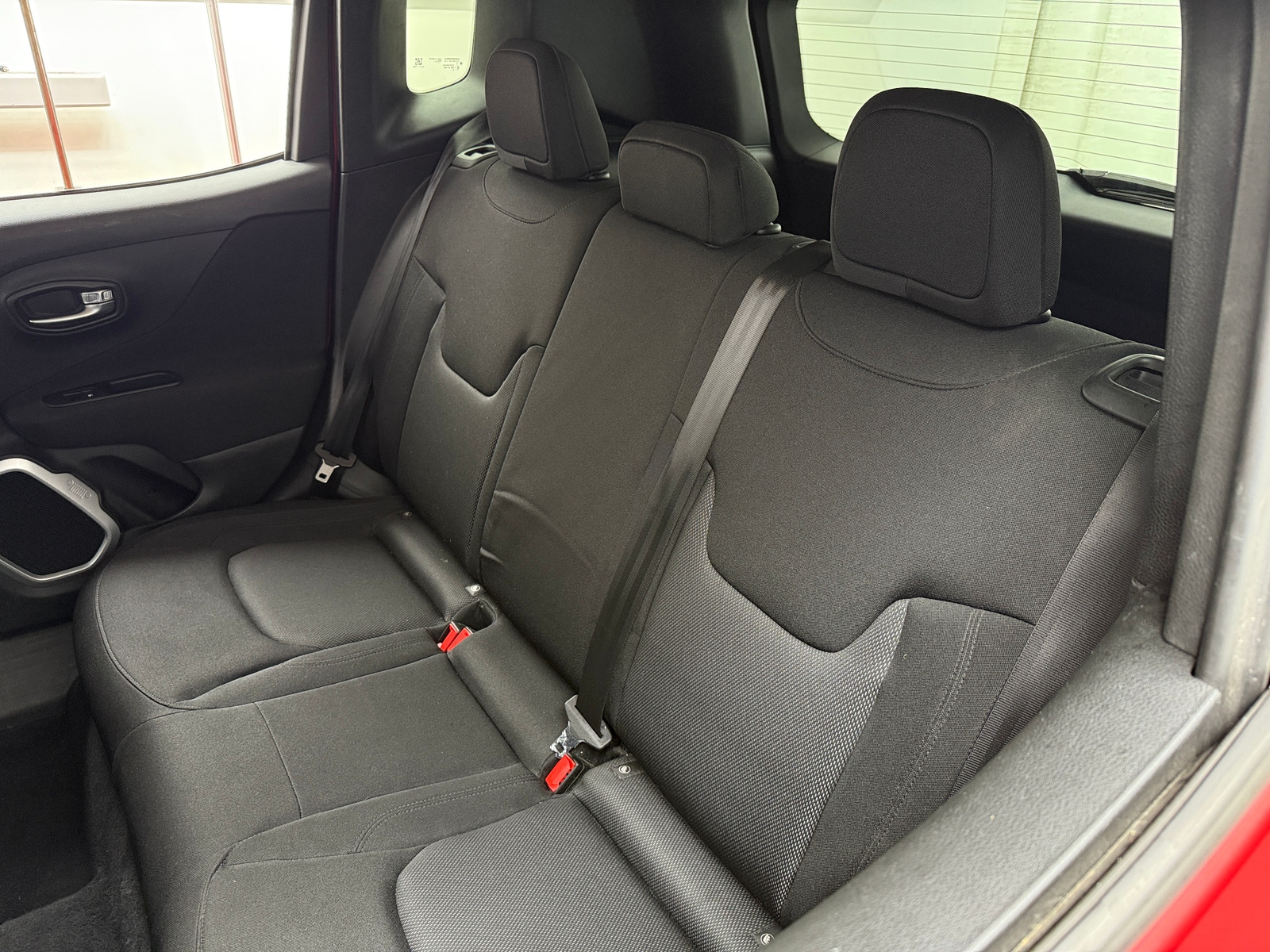 Thumbnail: 2019 Jeep Renegade - 6