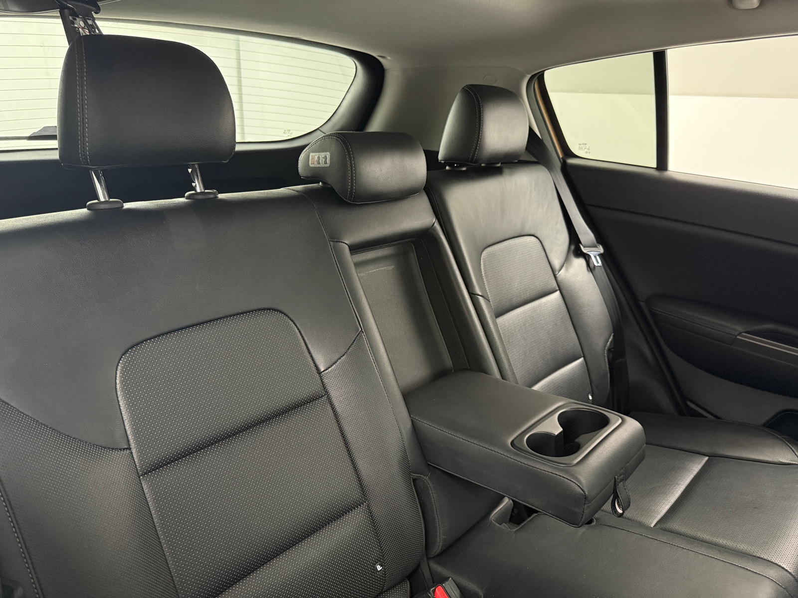 Thumbnail: 2017 Kia Sportage - 5
