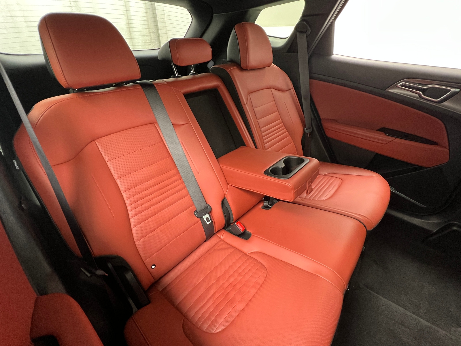 Thumbnail: 2024 Kia Sportage - 5