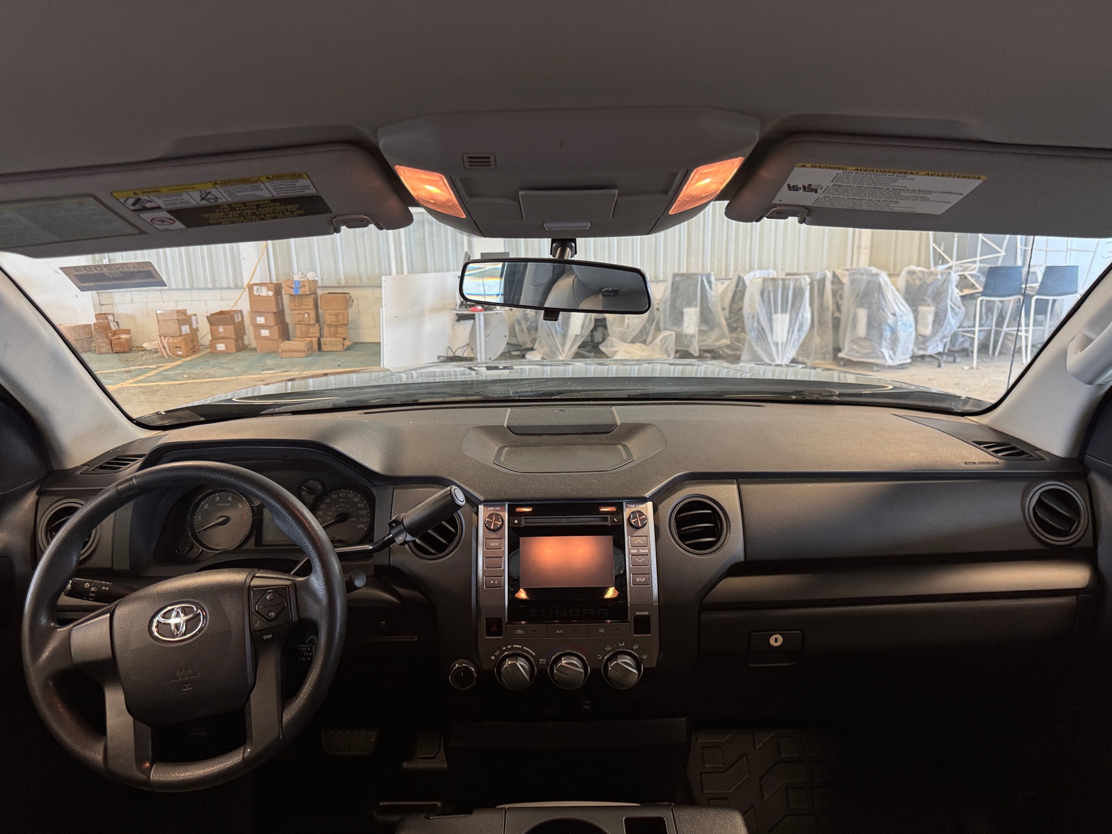 Thumbnail: 2017 Toyota Tundra - 3