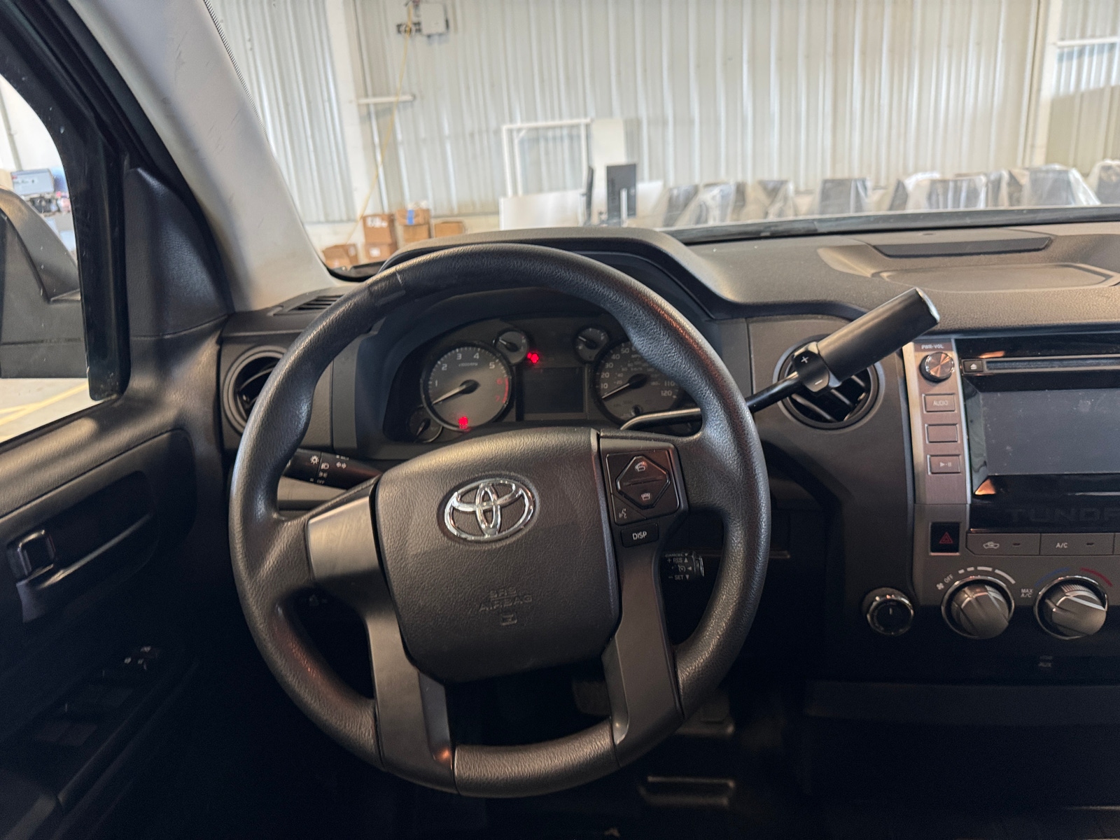 Thumbnail: 2017 Toyota Tundra - 5