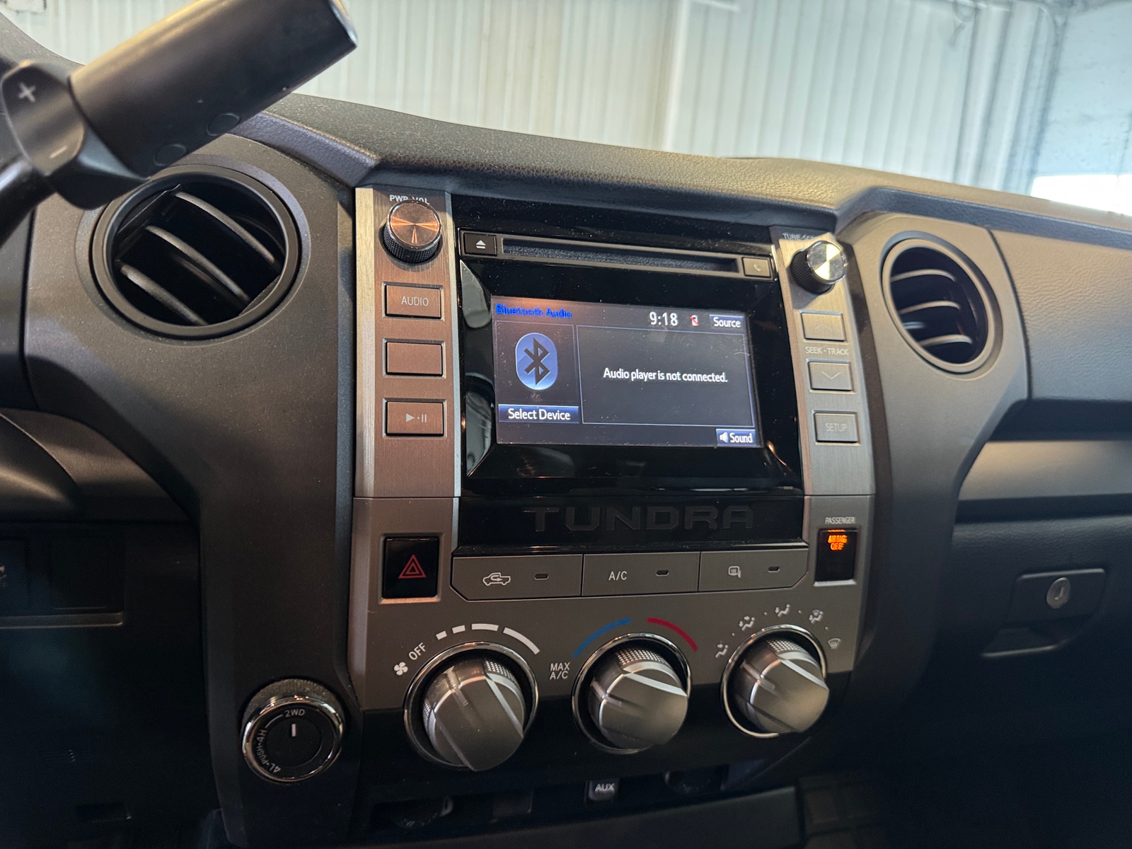 Thumbnail: 2017 Toyota Tundra - 4