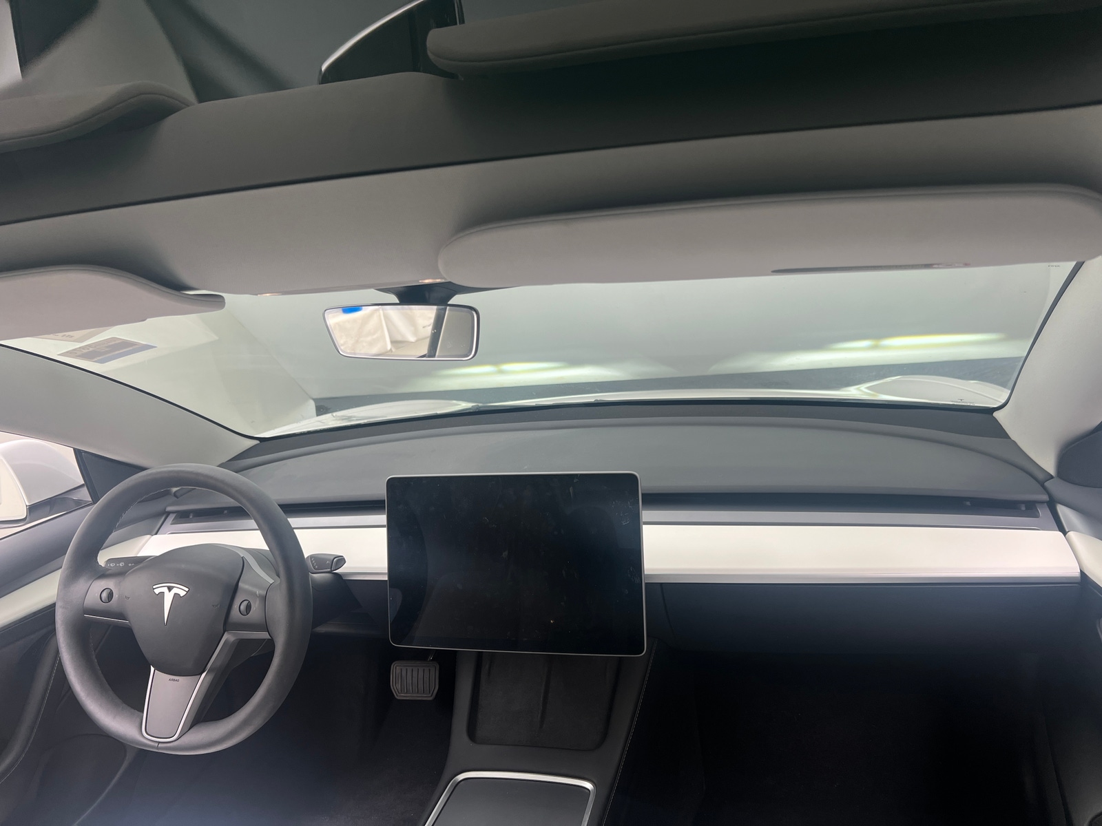 Thumbnail: 2023 Tesla Model 3 - 2