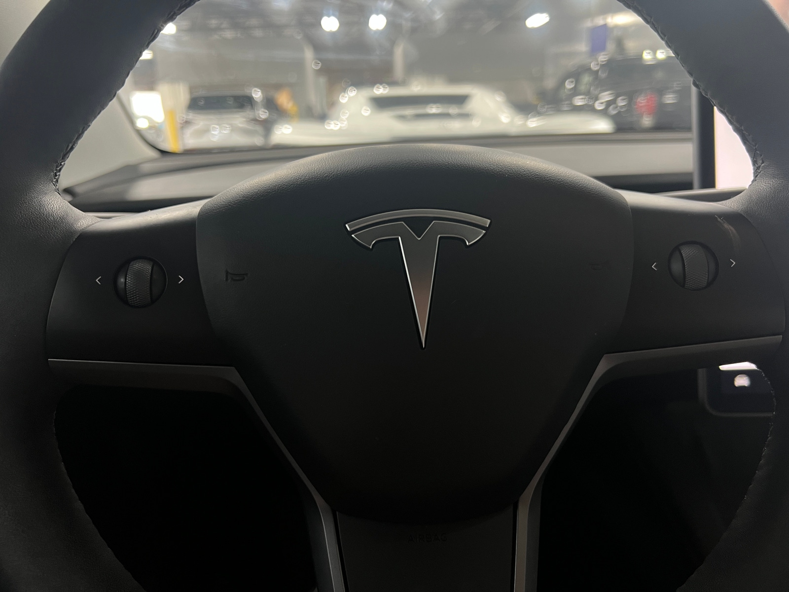 Thumbnail: 2023 Tesla Model 3 - 4