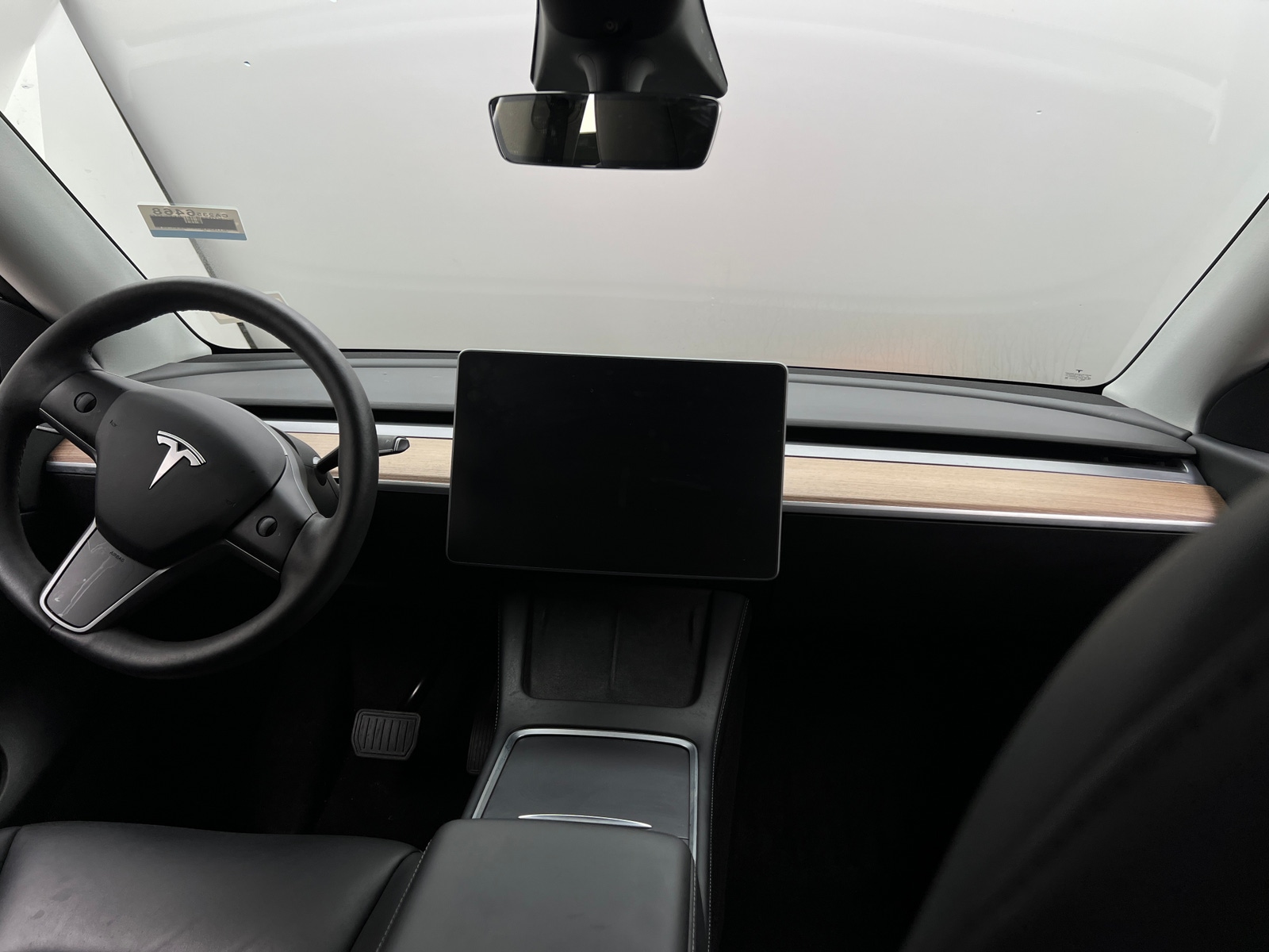 Thumbnail: 2022 Tesla Model Y - 2