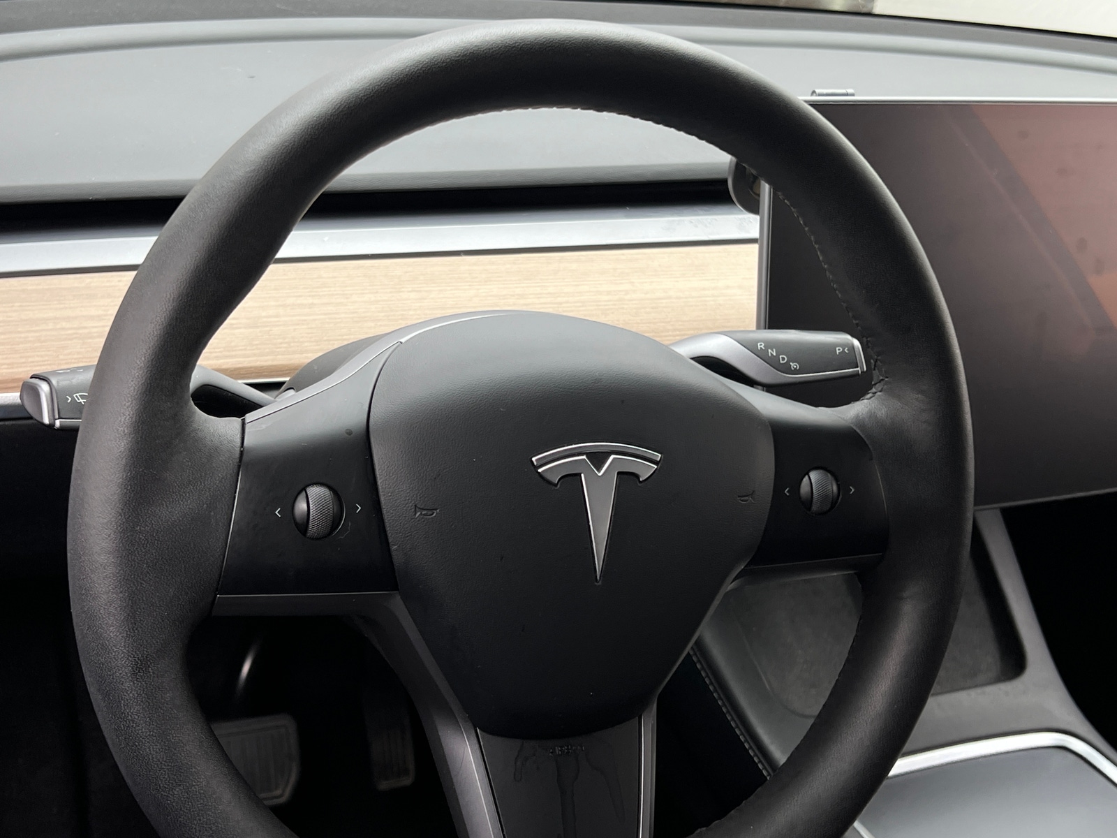 Thumbnail: 2022 Tesla Model Y - 3