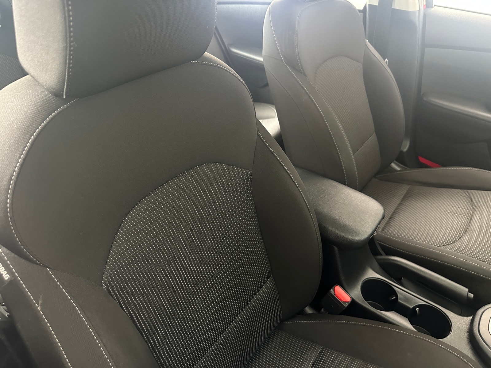 Thumbnail: 2019 Kia Forte - 2