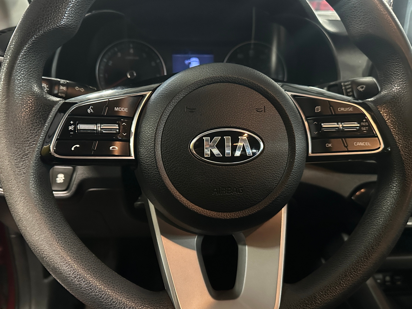 Thumbnail: 2019 Kia Forte - 5