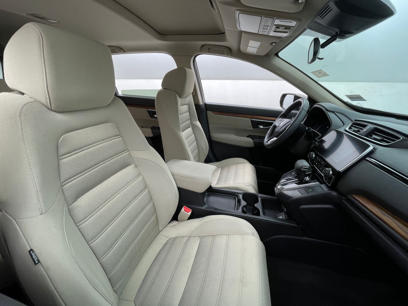 Thumbnail: 2017 Honda CR-V - 2