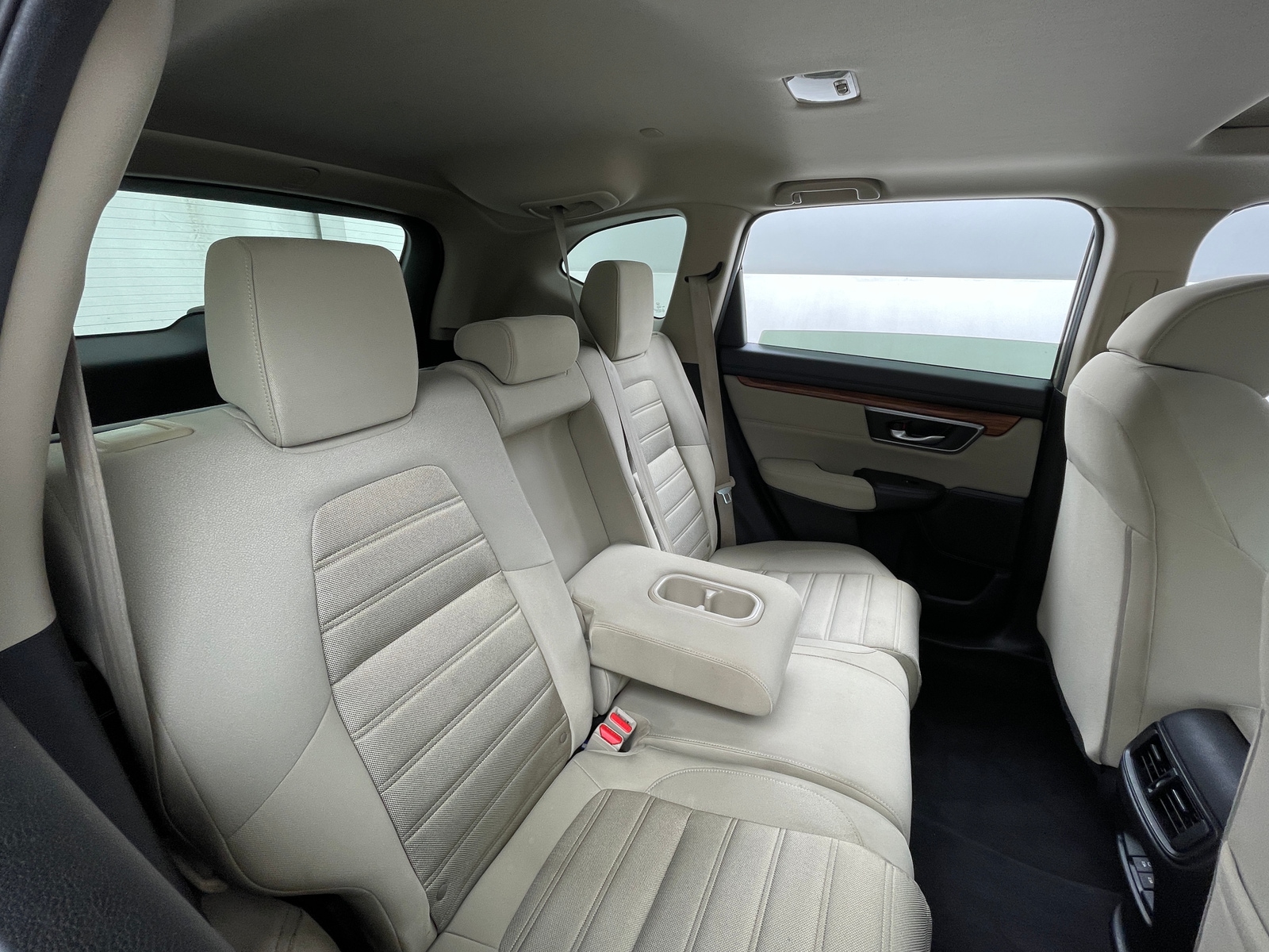 Thumbnail: 2017 Honda CR-V - 6