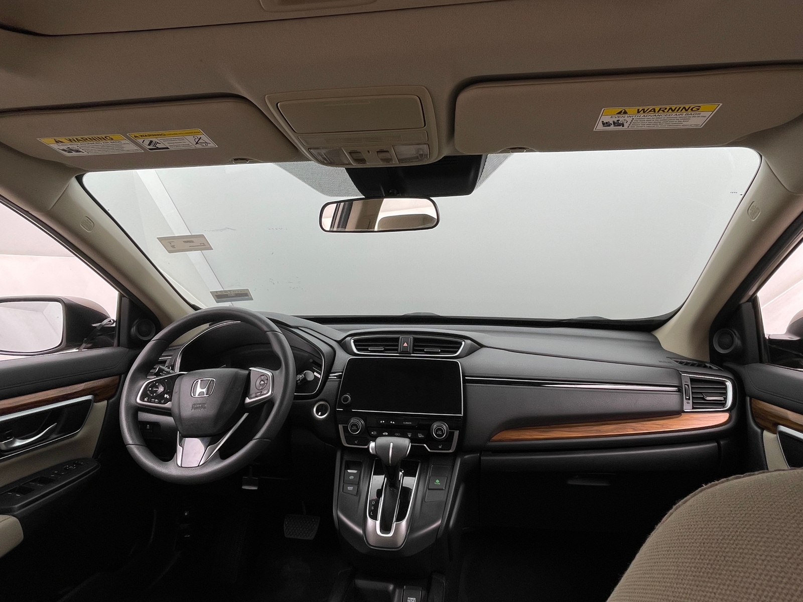 Thumbnail: 2017 Honda CR-V - 3