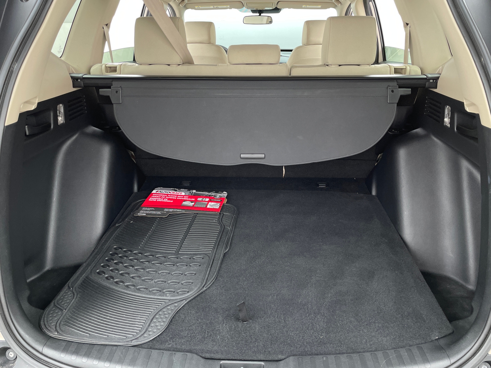 Thumbnail: 2017 Honda CR-V - 7