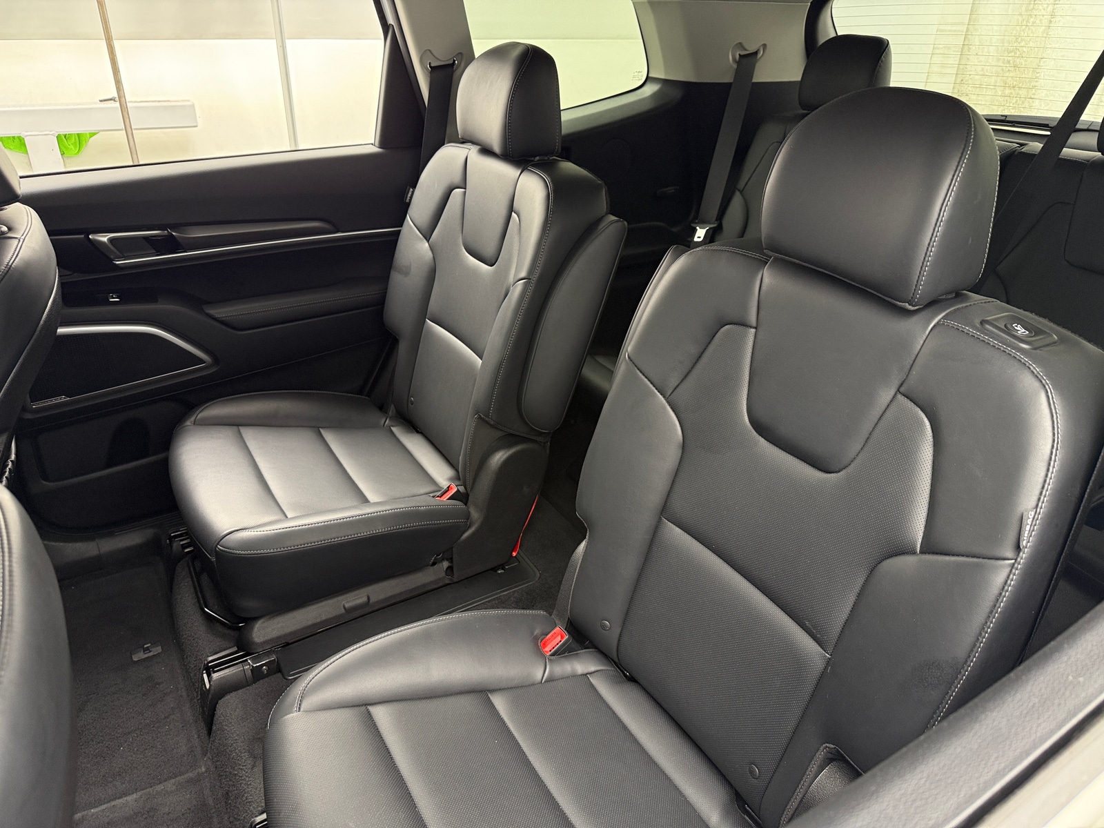 Thumbnail: 2024 Kia Telluride - 5