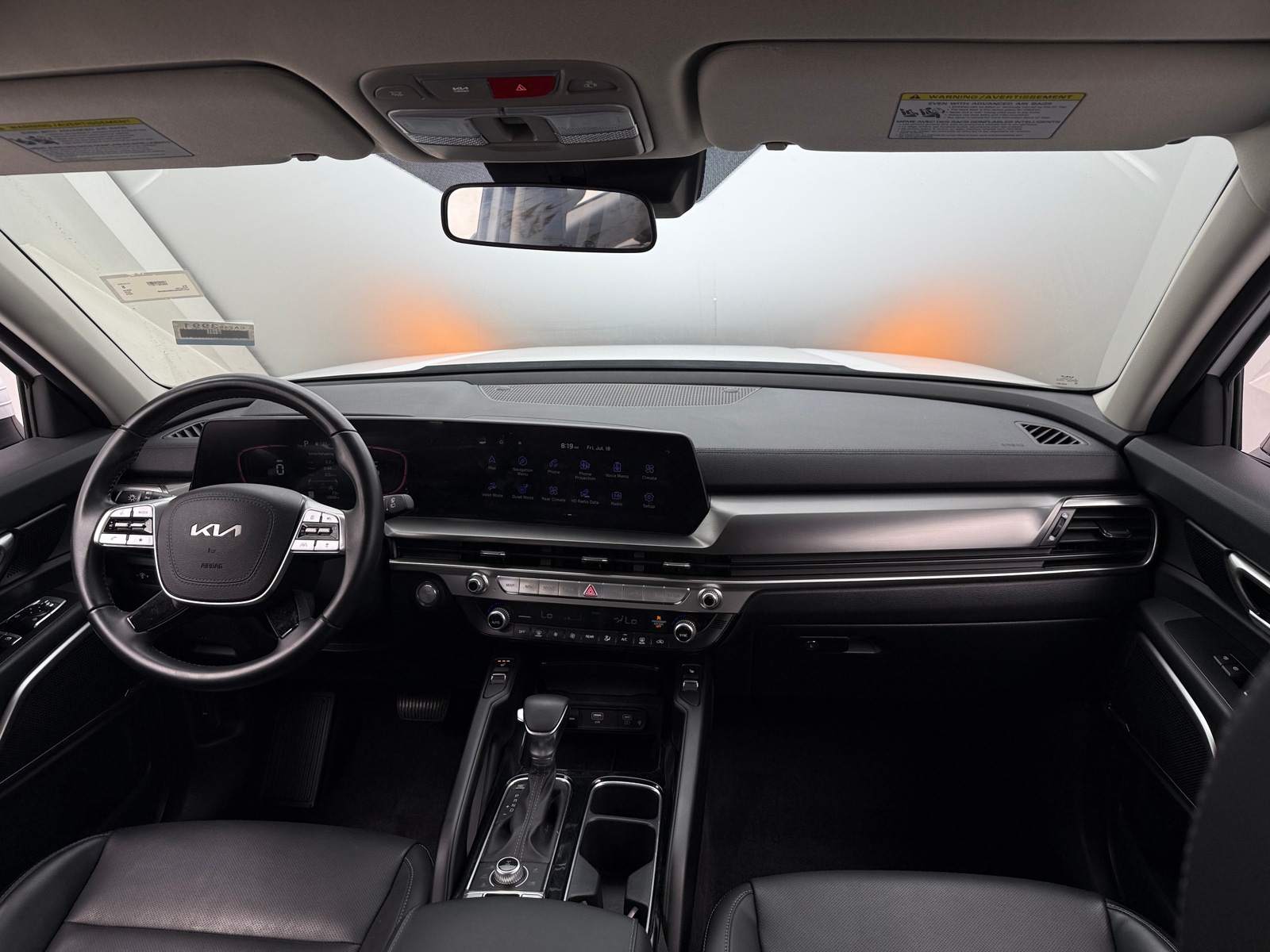 Thumbnail: 2024 Kia Telluride - 2