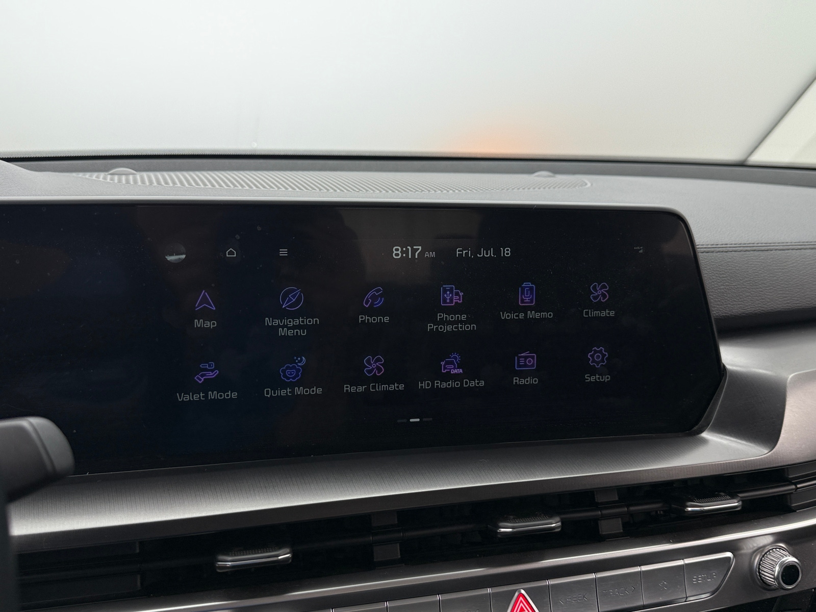 Thumbnail: 2024 Kia Telluride - 3