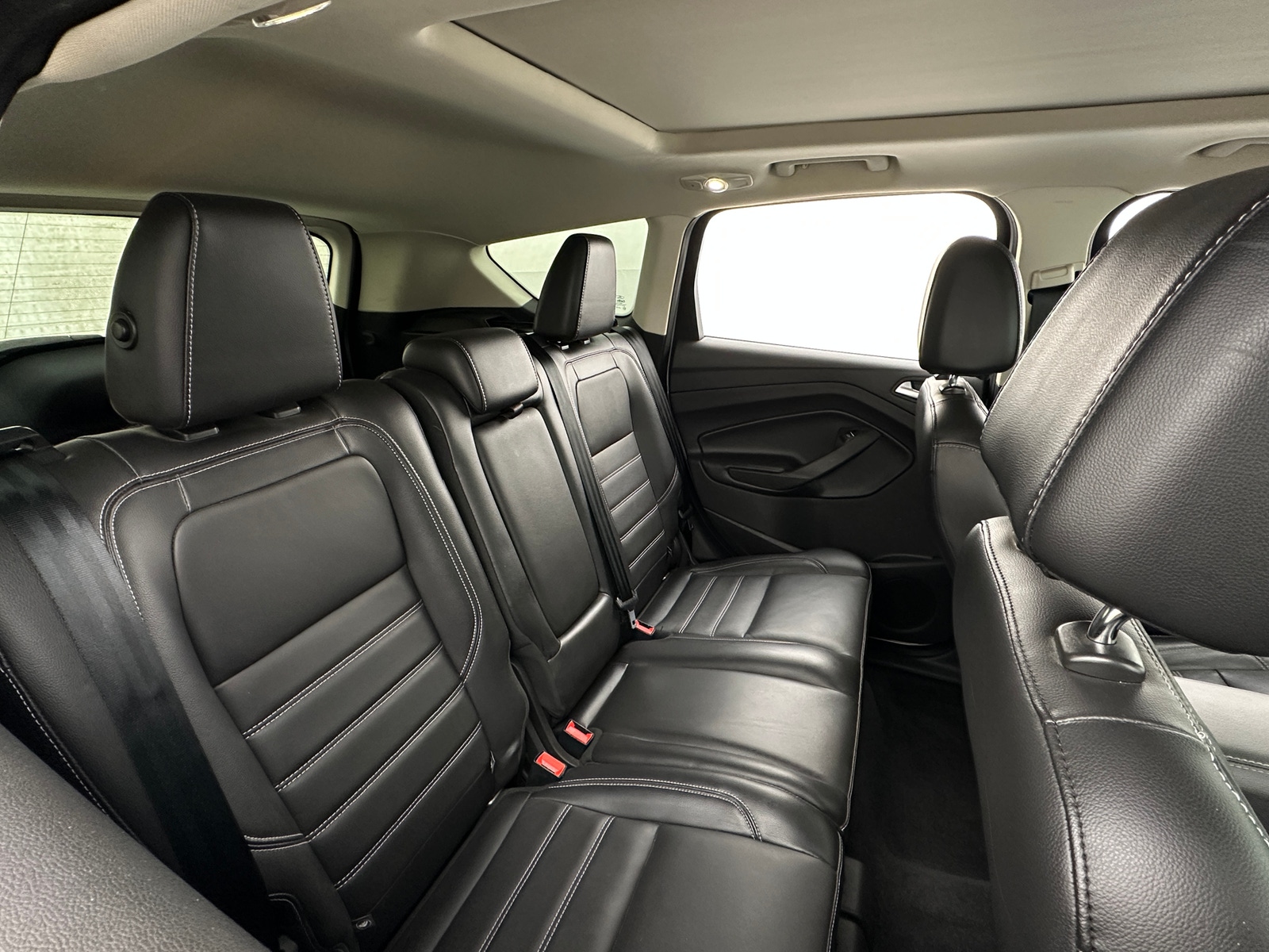 Thumbnail: 2017 Ford Escape - 5