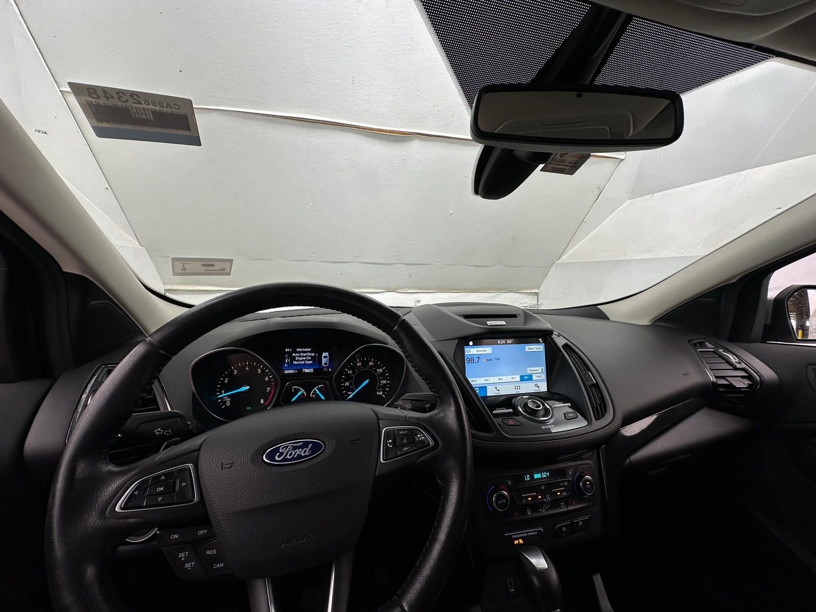Thumbnail: 2017 Ford Escape - 2