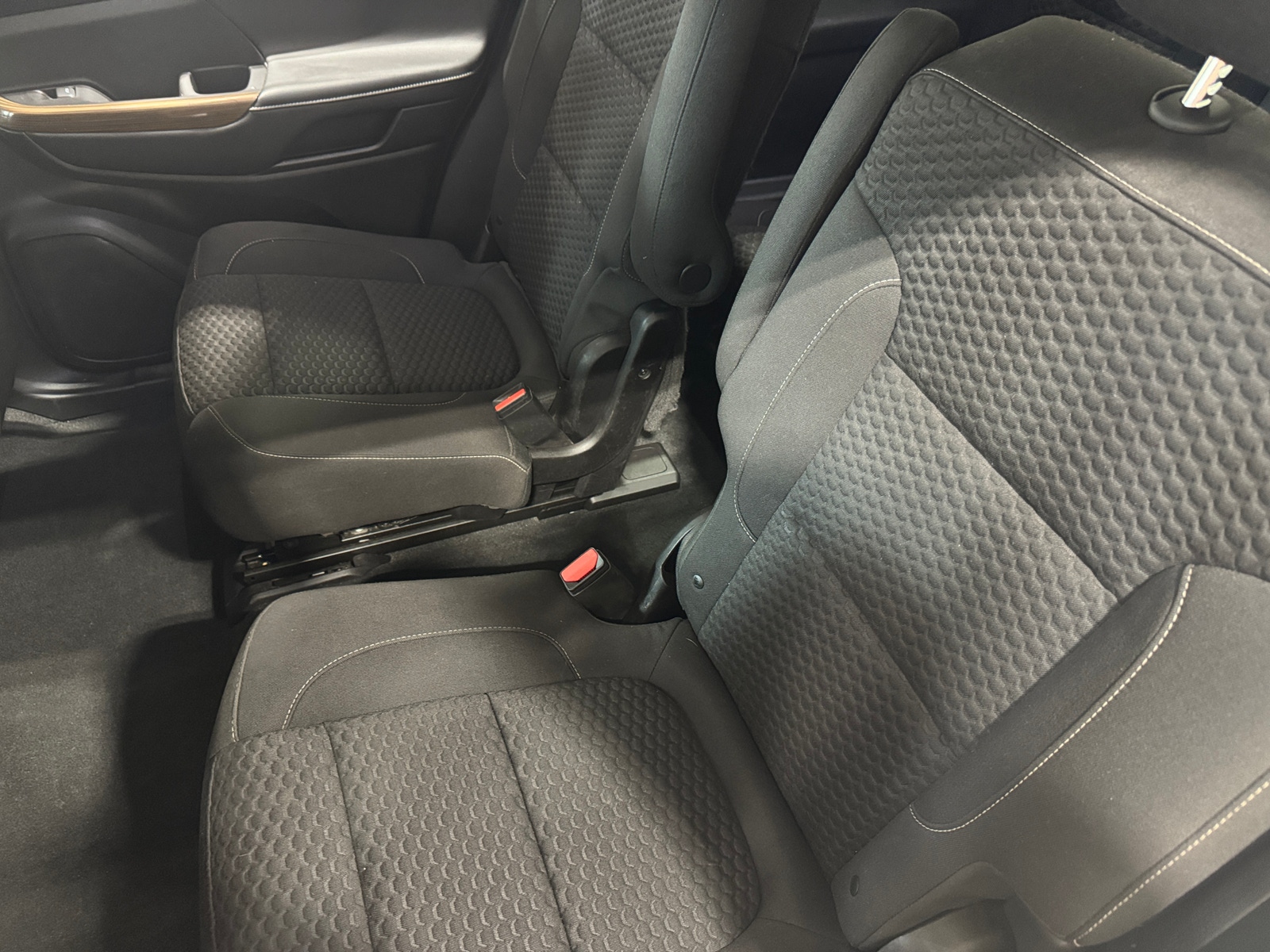 Thumbnail: 2019 GMC Acadia - 6
