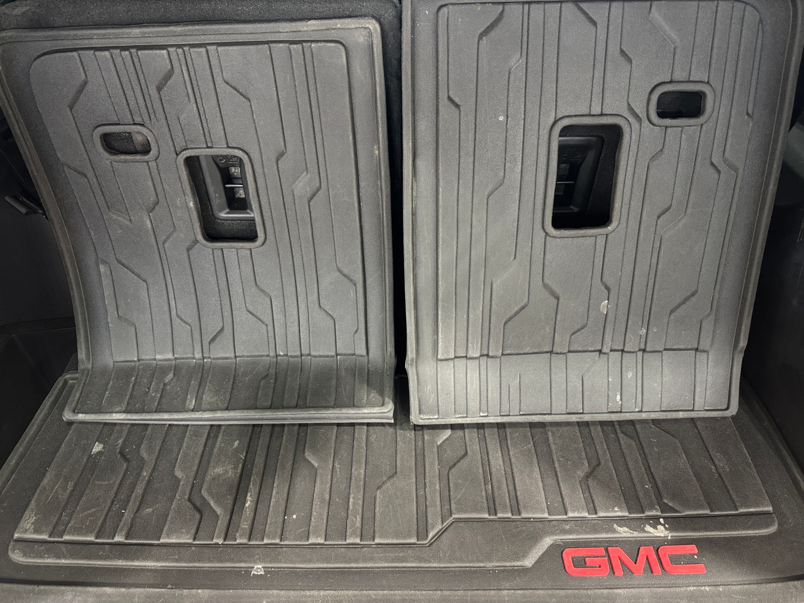 Thumbnail: 2019 GMC Acadia - 7