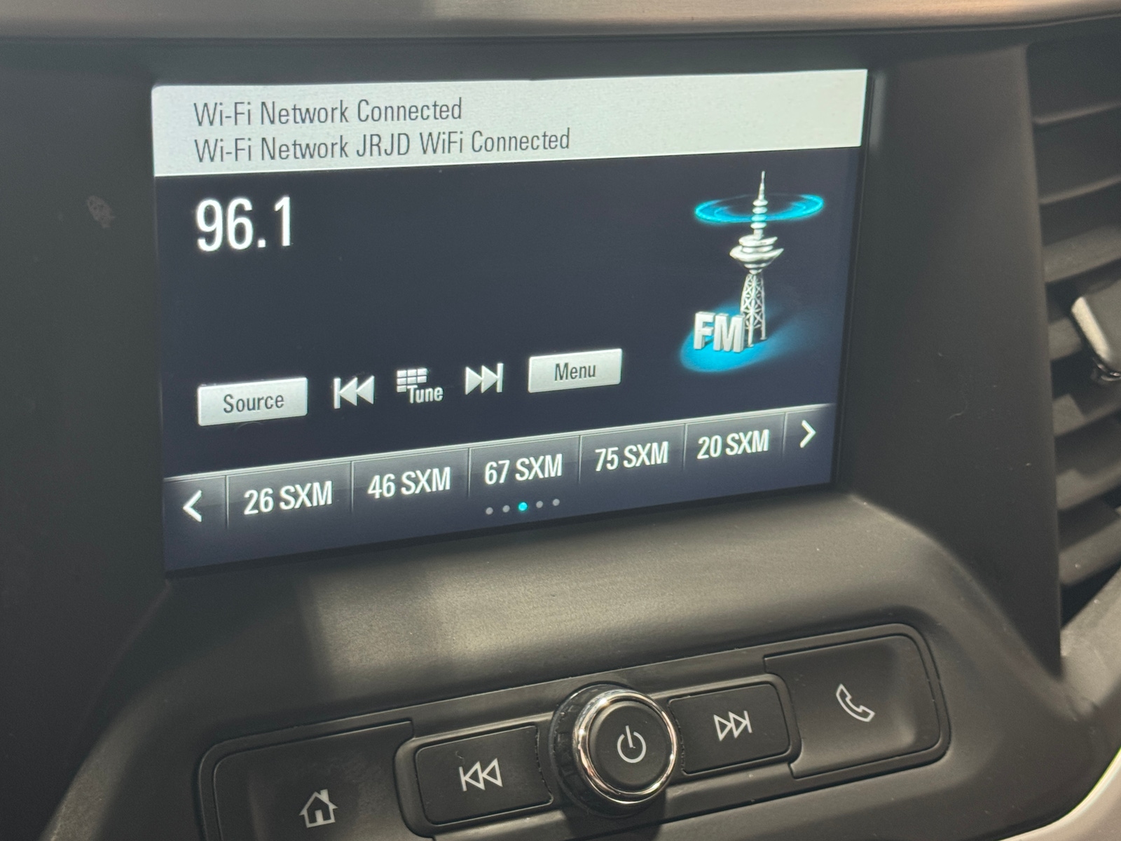 Thumbnail: 2019 GMC Acadia - 4