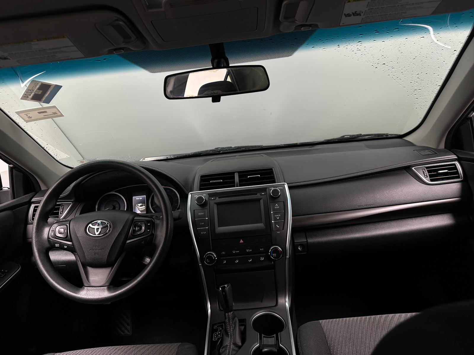 Thumbnail: 2017 Toyota Camry - 3